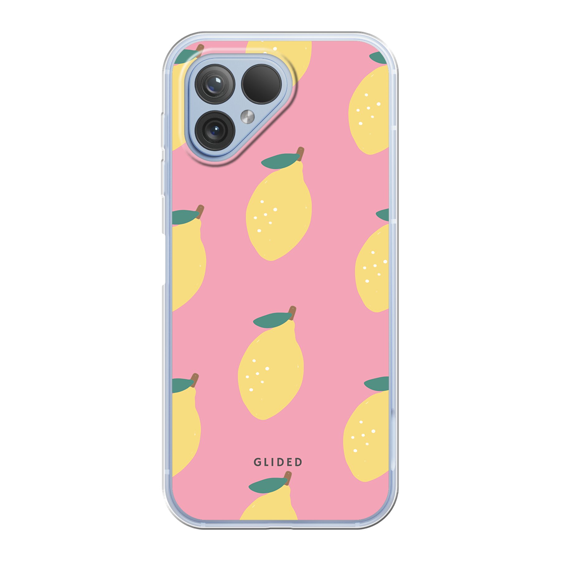 Produktbild Lemon Season - Fairphone 5 Handyhülle
