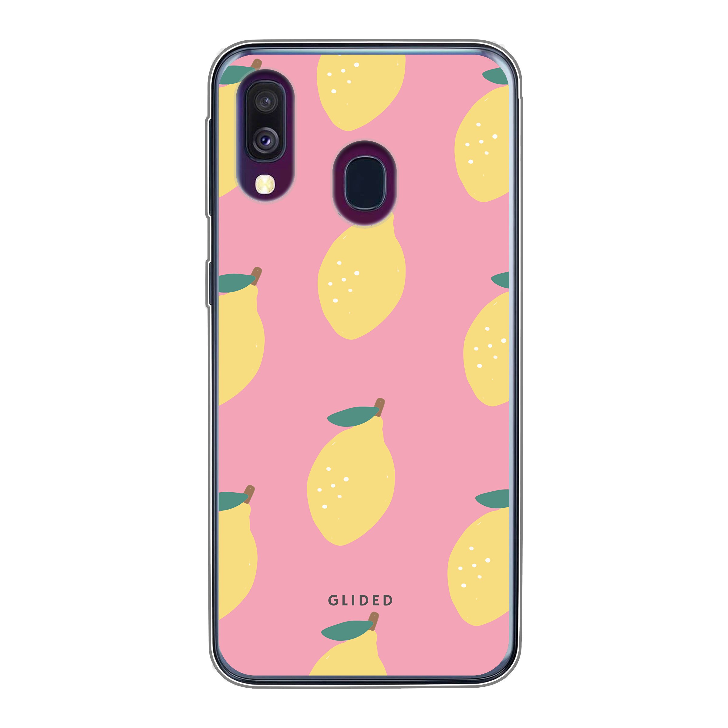 Immagine del prodotto Lemon Season - Samsung Galaxy A40 Cover