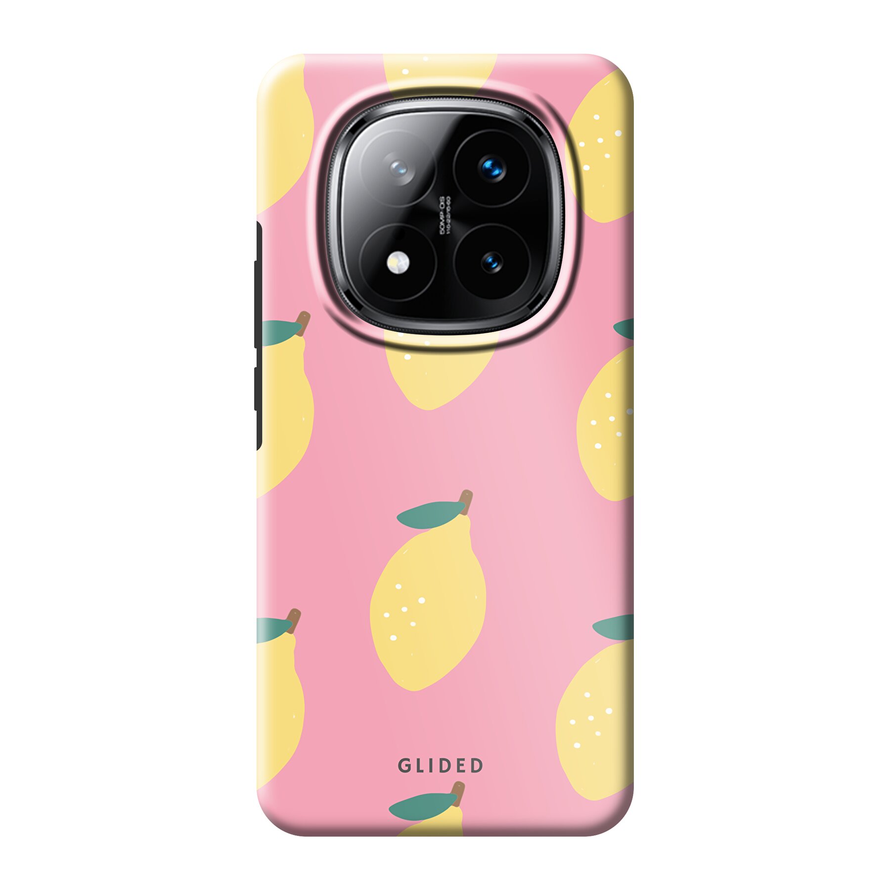 Imagen del producto Lemon Season - Xiaomi Redmi Note 14 Pro+ Funda