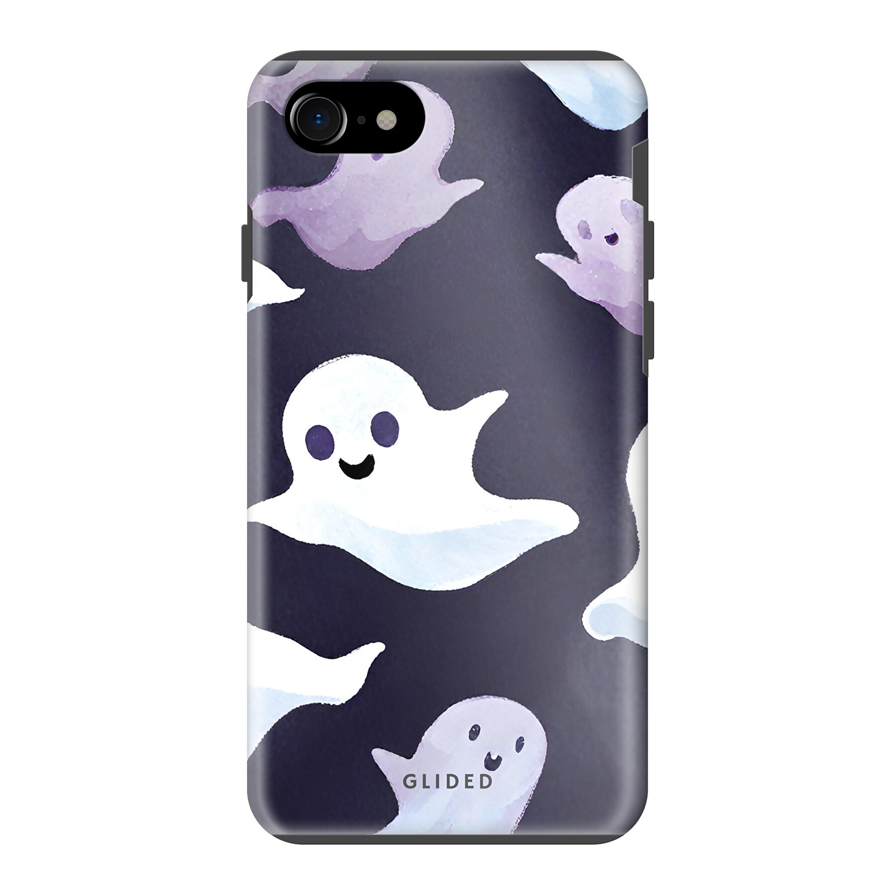 Imagen del producto Spooky Ghosts - iPhone SE 2022 Funda