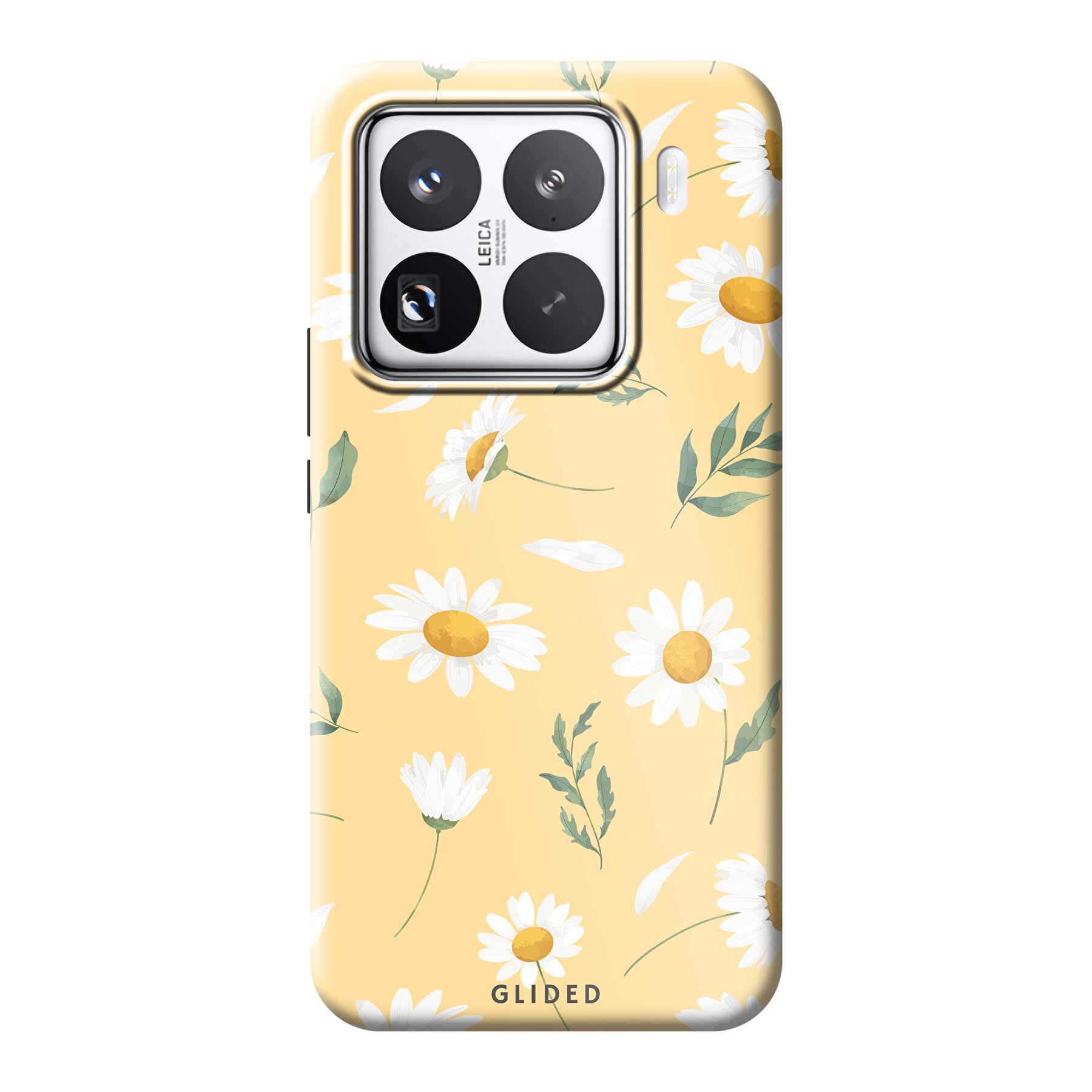 Immagine del prodotto Yellow Daisy - Xiaomi 15 Pro Cover