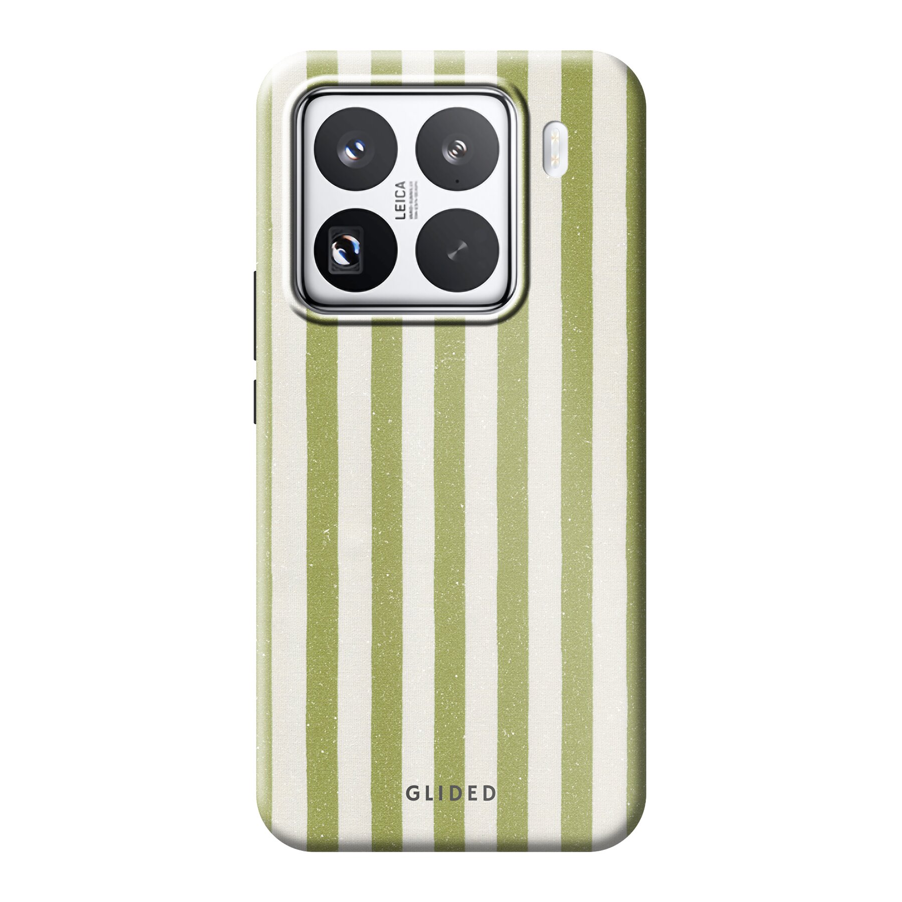 Imagen del producto Green and Cream - Xiaomi 15 Pro Funda