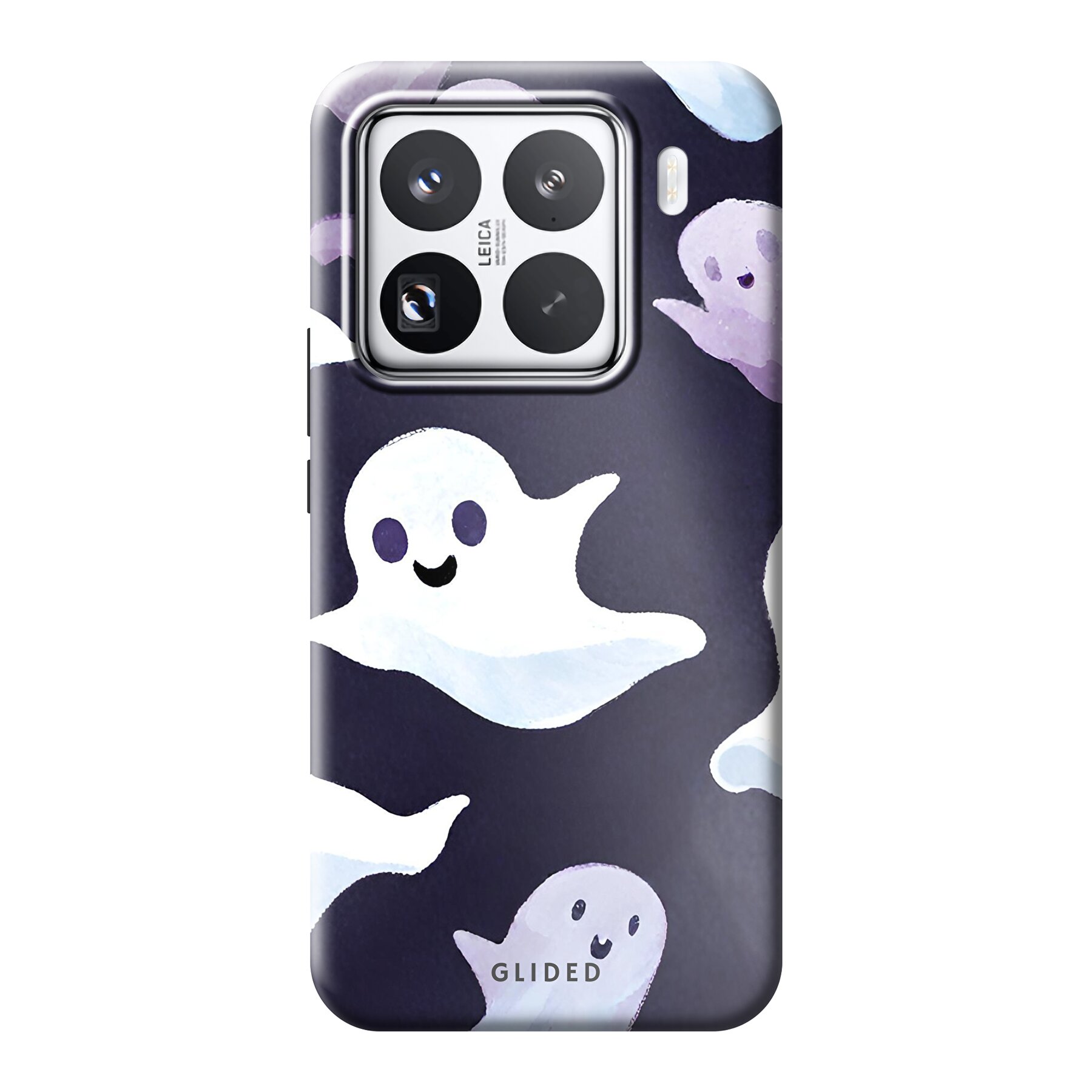 Productafbeelding Spooky Ghosts - Xiaomi 15 Pro Handyhülle