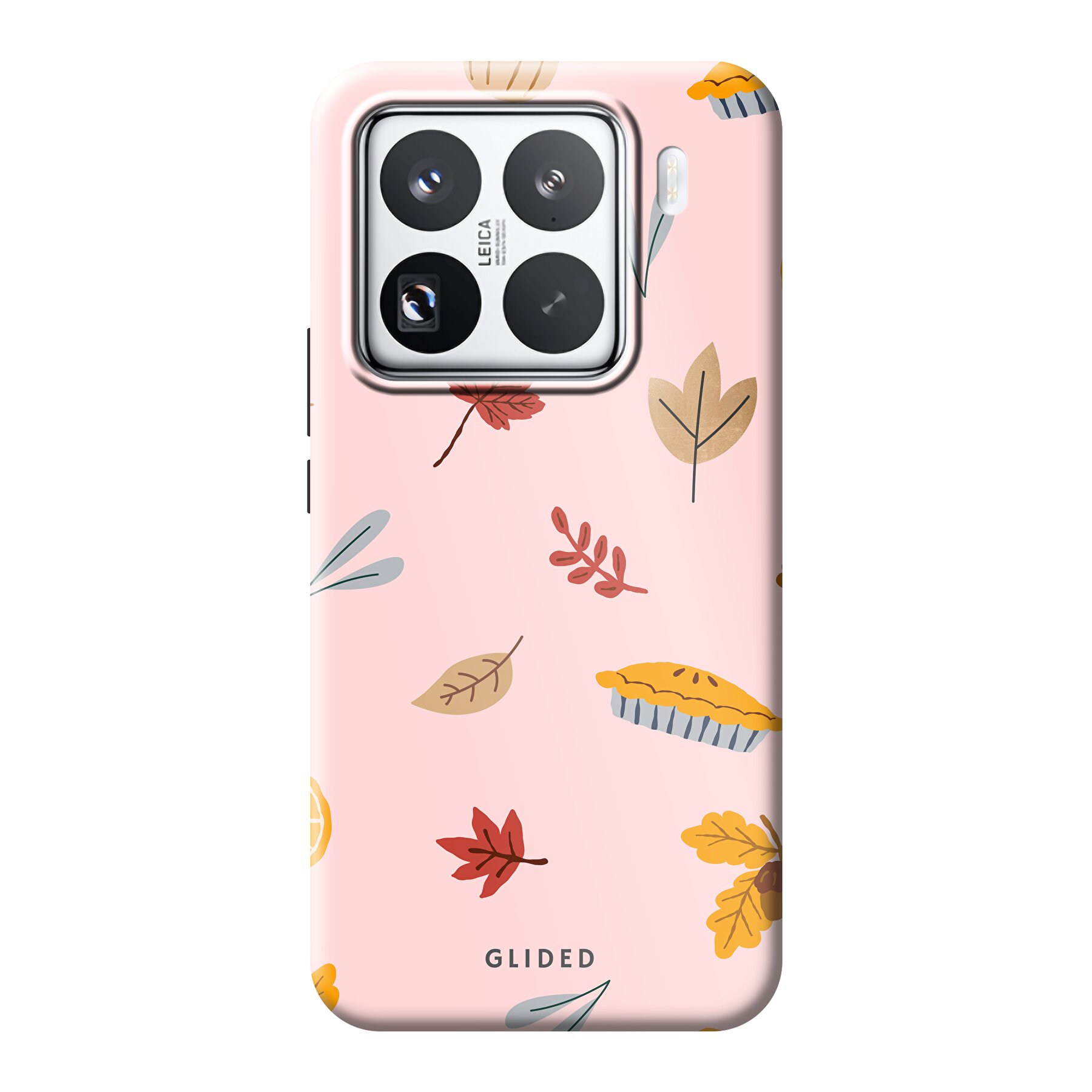 Imagen del producto Pink Fall - Xiaomi 15 Pro Funda