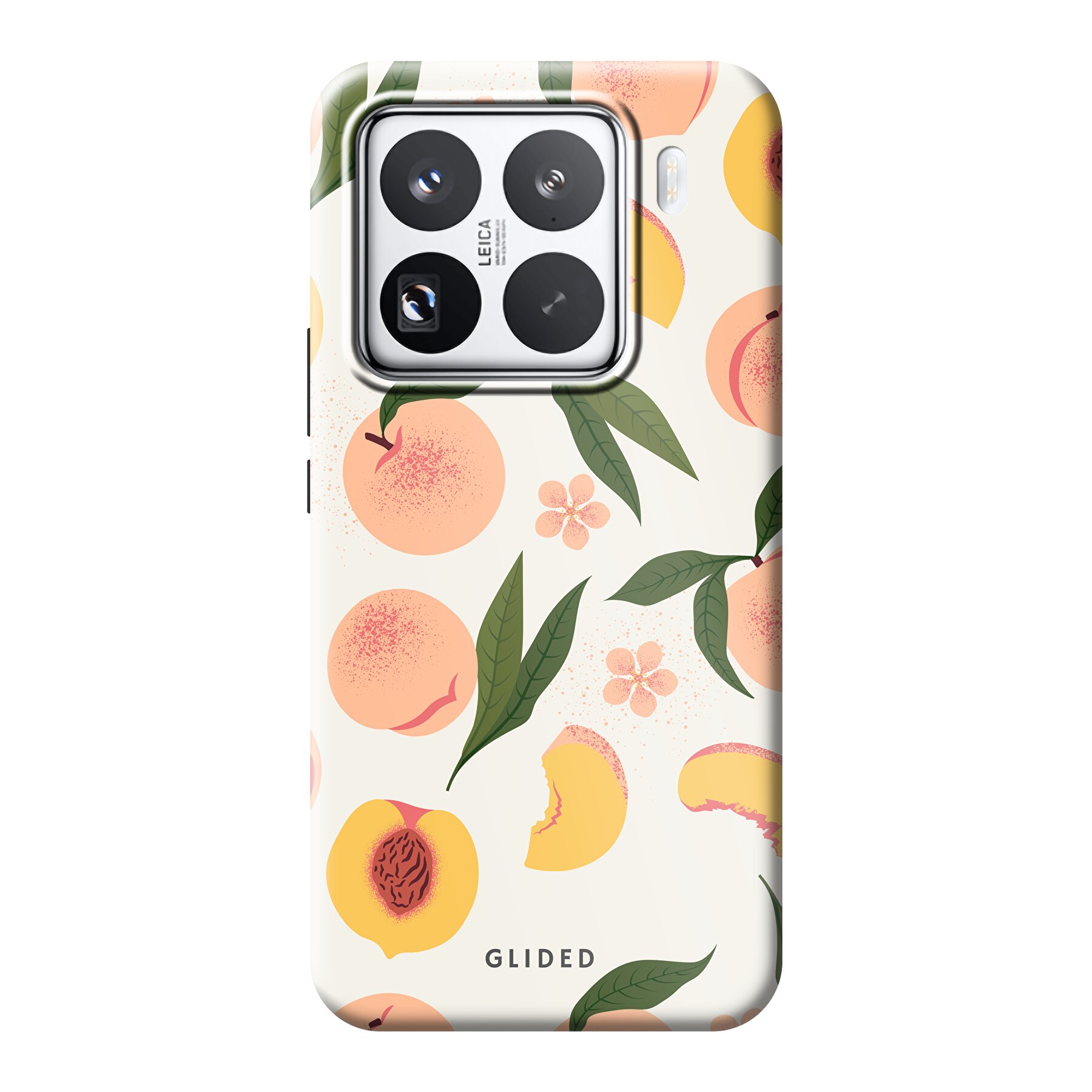 Produktbild Peachy Beauty - Xiaomi 15 Pro Handyhülle
