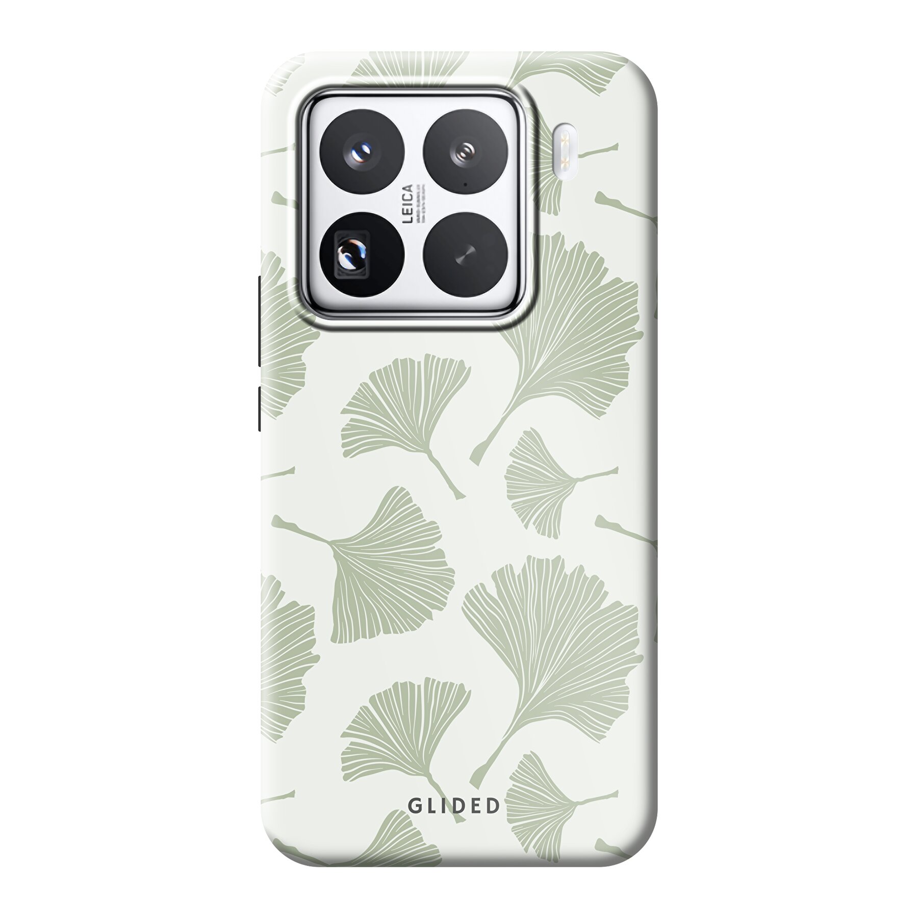 Imagen del producto Ginkgo Biloba - Xiaomi 15 Pro Funda