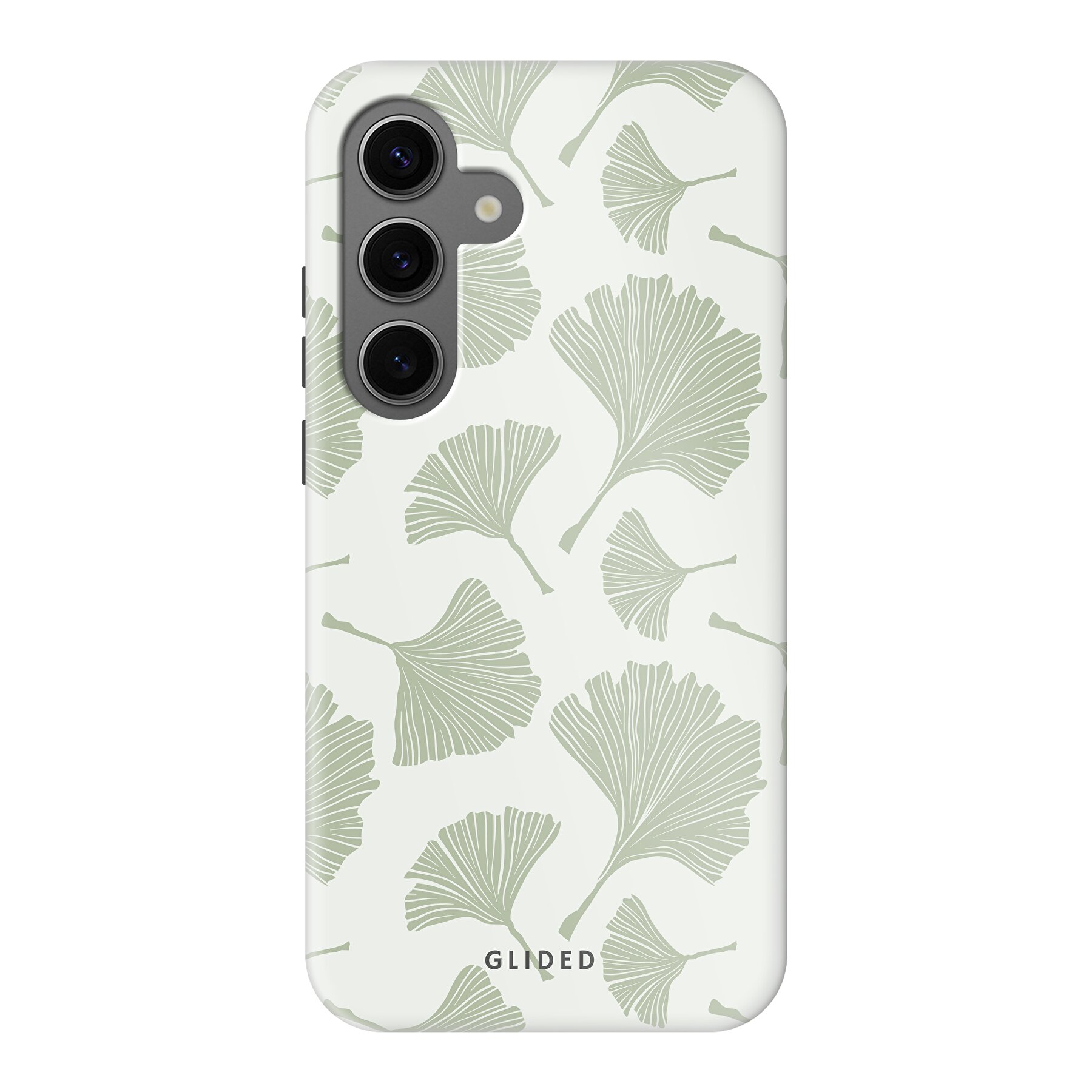 Productafbeelding Ginkgo Biloba - Samsung Galaxy S24 Handyhülle