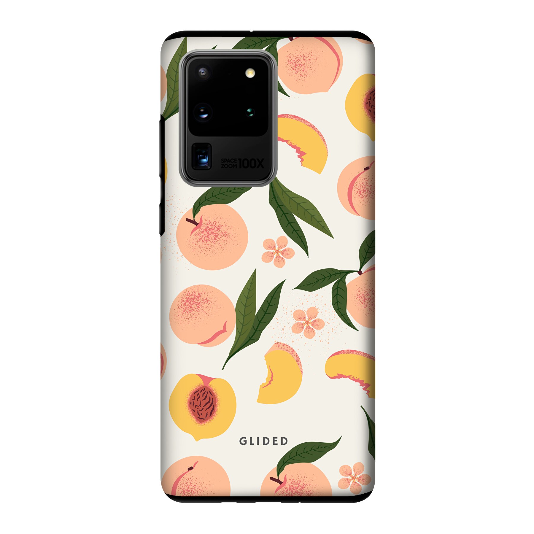 Product image Peachy Beauty - Samsung Galaxy S20 Ultra/ Samsung Galaxy S20 Ultra 5G Phone case