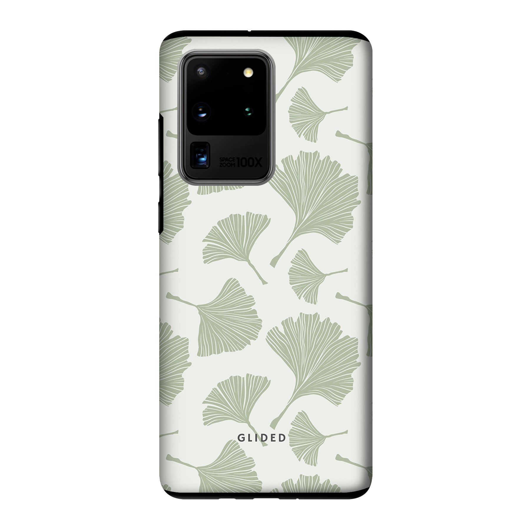 Imagen del producto Ginkgo Biloba - Samsung Galaxy S20 Ultra/ Samsung Galaxy S20 Ultra 5G Funda