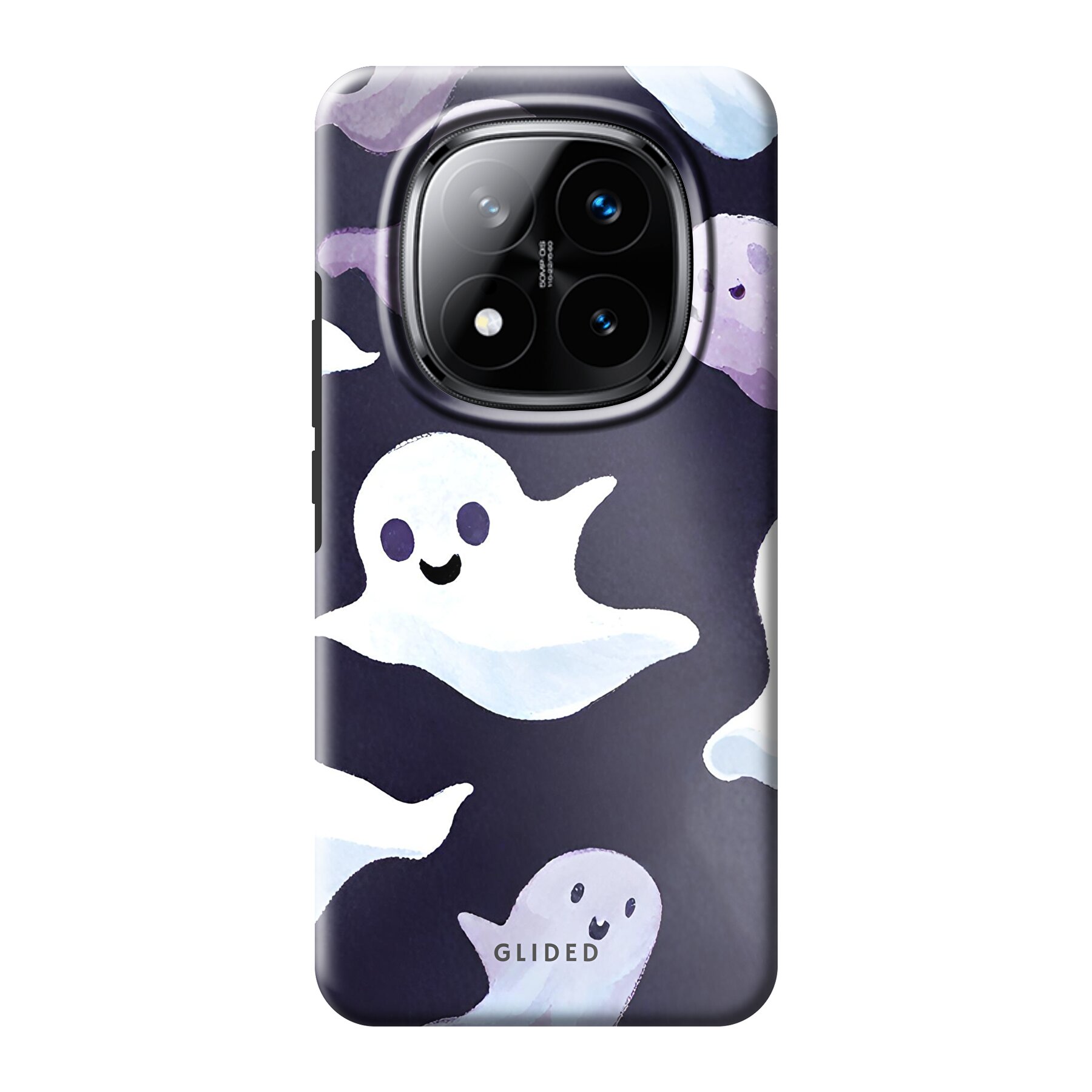 Spooky Ghosts - Xiaomi Redmi Note 14 Pro+ Handyhülle