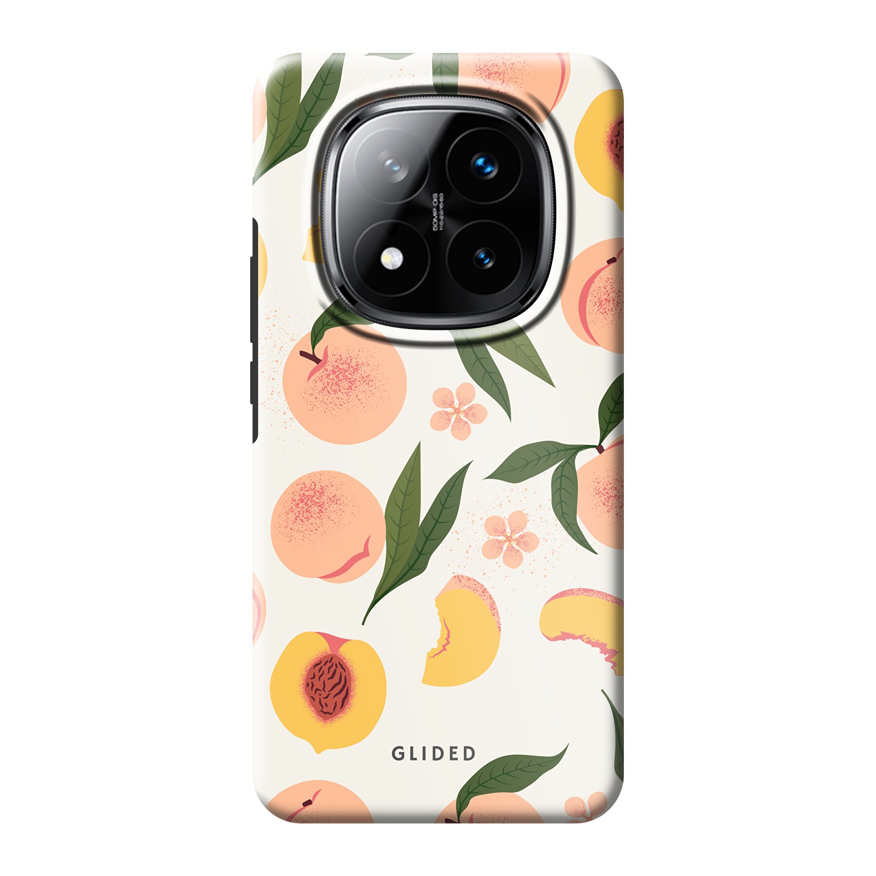 Imagen del producto Peachy Beauty - Xiaomi Redmi Note 14 Pro+ Funda