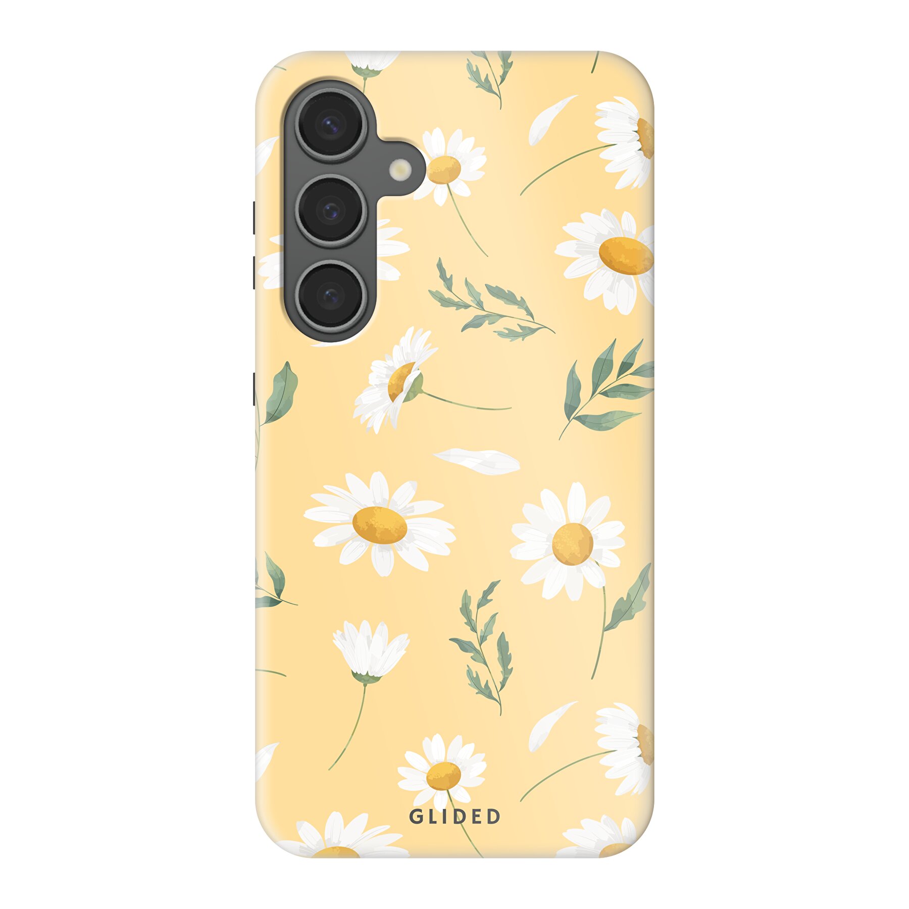 Immagine del prodotto Yellow Daisy - Samsung Galaxy S24 Plus Cover
