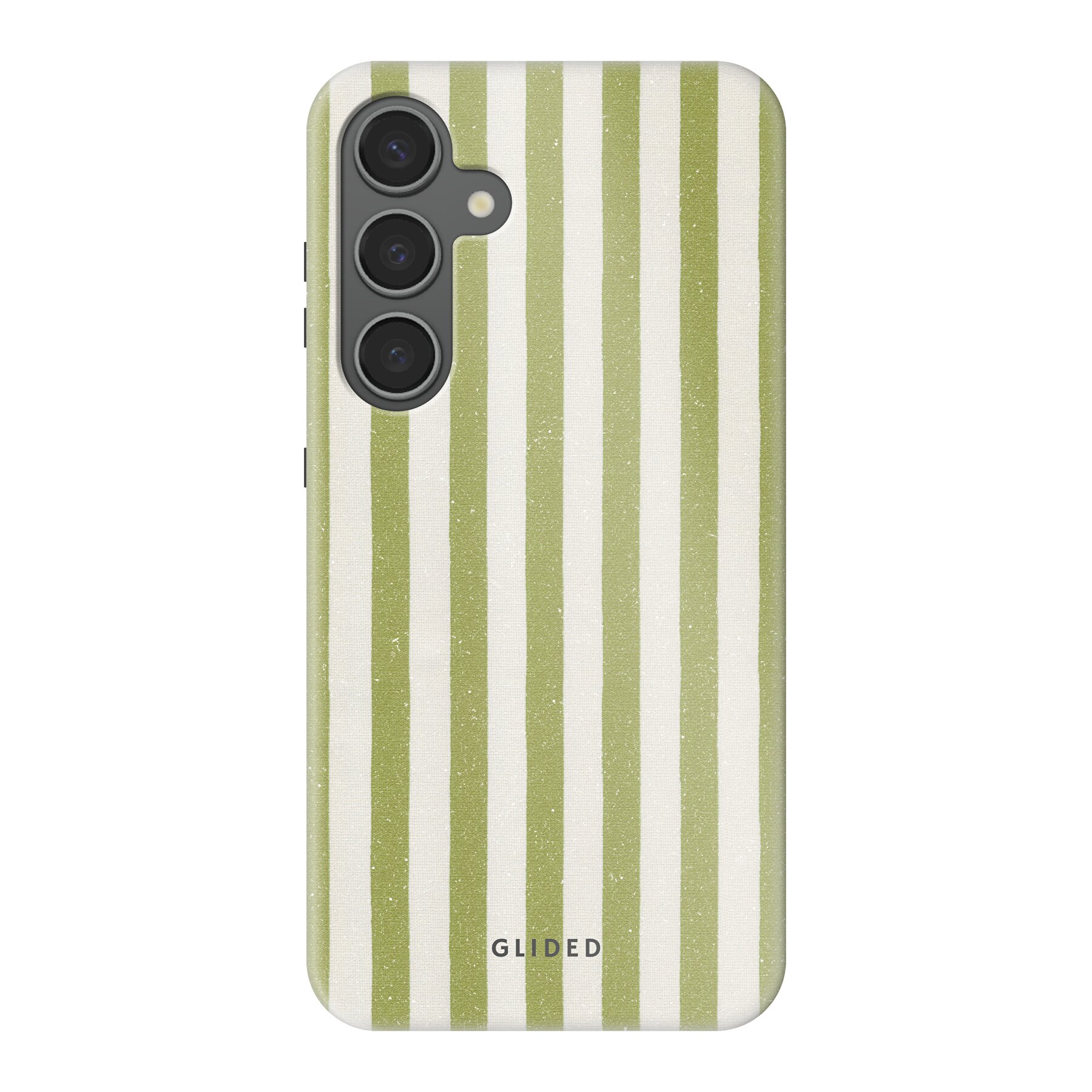 Obraz produktu Green and Cream - Samsung Galaxy S24 Plus Etui na telefon