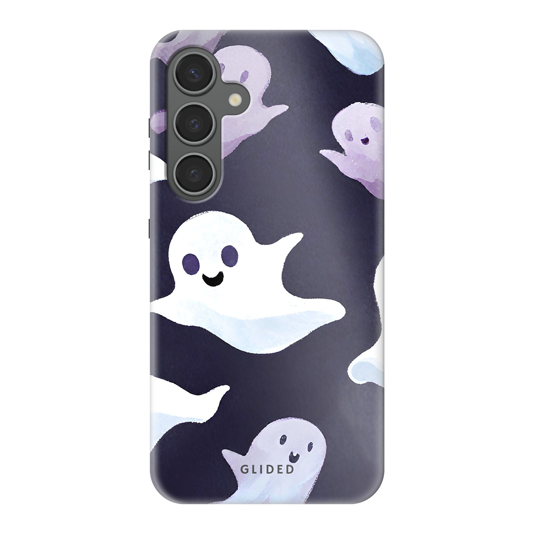 Imagen del producto Spooky Ghosts - Samsung Galaxy S24 Plus Funda
