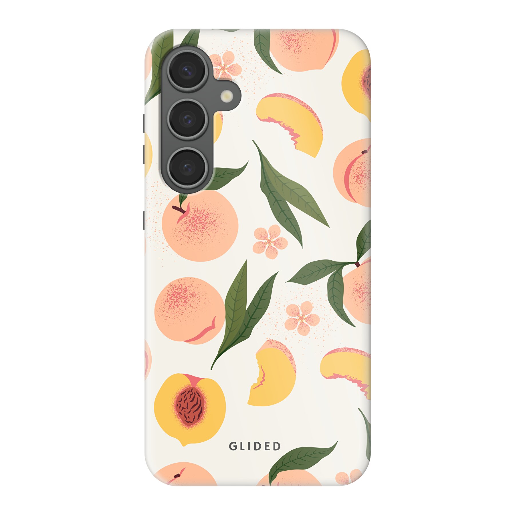 Imagen del producto Peachy Beauty - Samsung Galaxy S24 Plus Funda