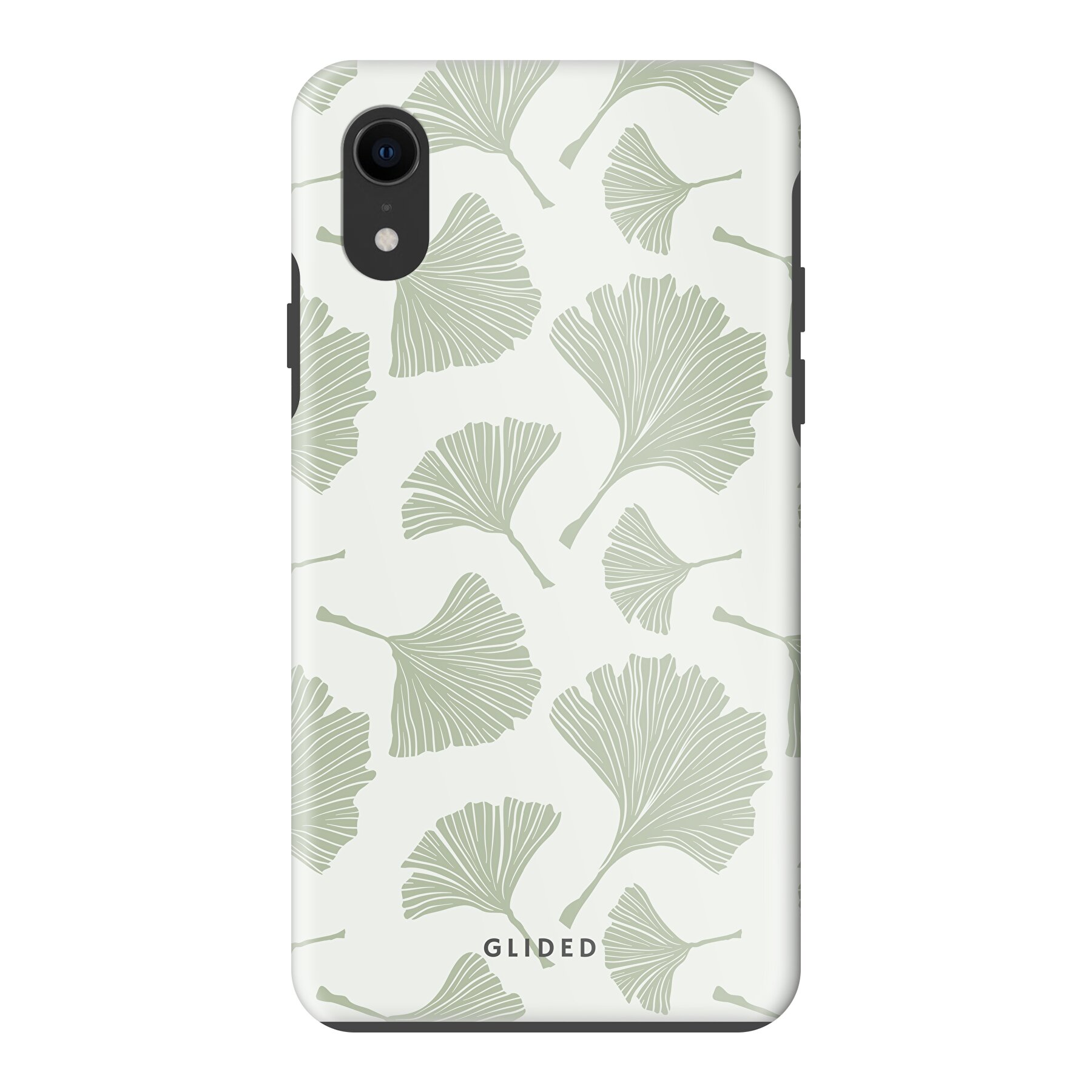 Produktbild Ginkgo Biloba - iPhone X/Xs Handyhülle