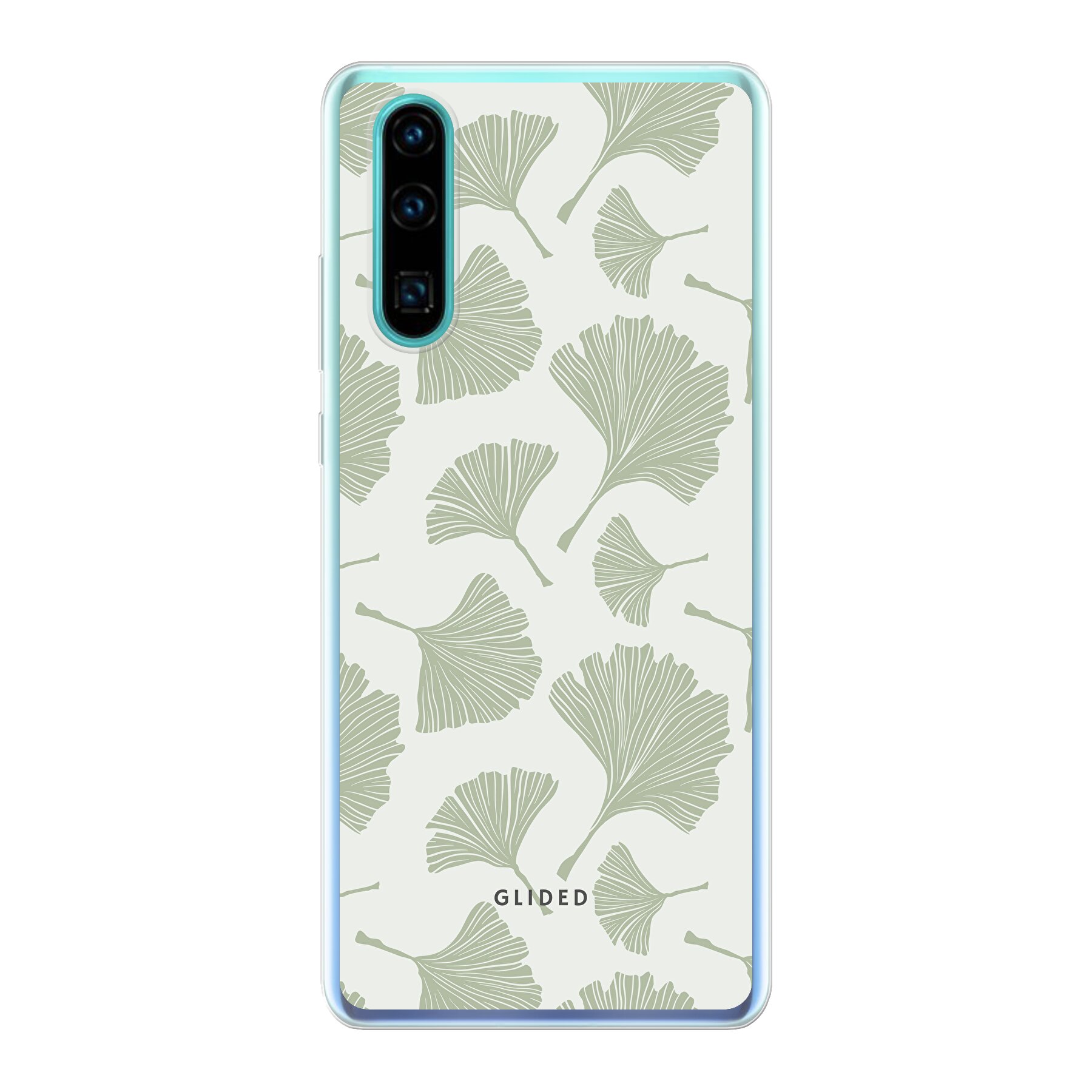 Product image Ginkgo Biloba - Huawei P30 Phone case