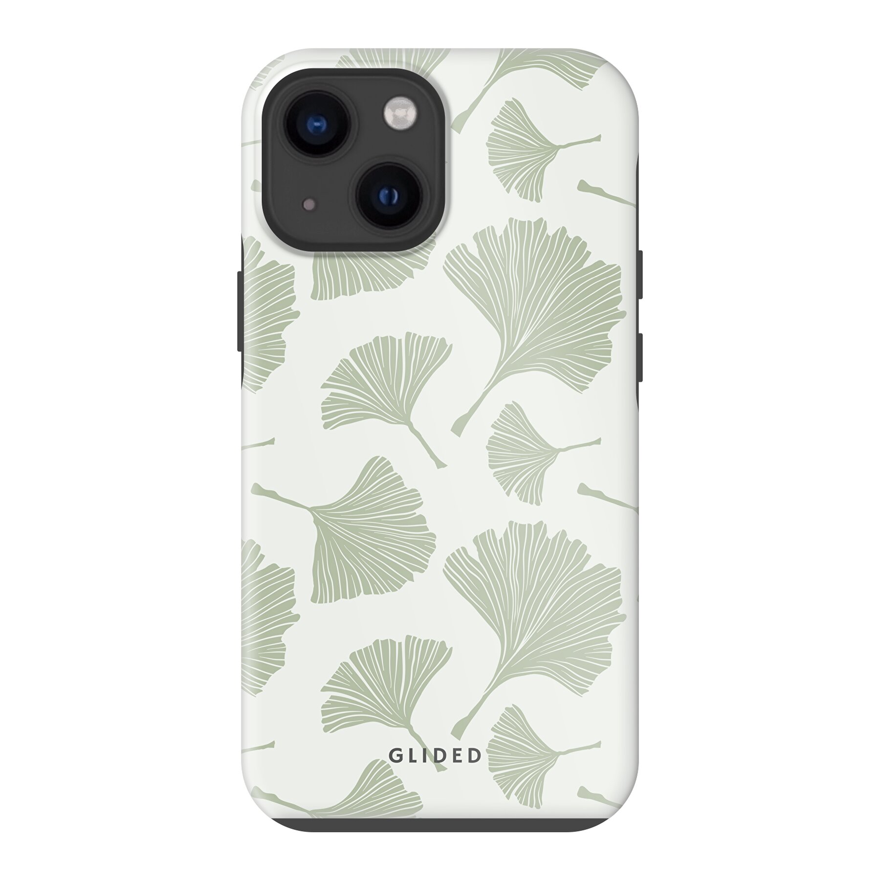 Obraz produktu Ginkgo Biloba - iPhone 13 mini Etui na telefon