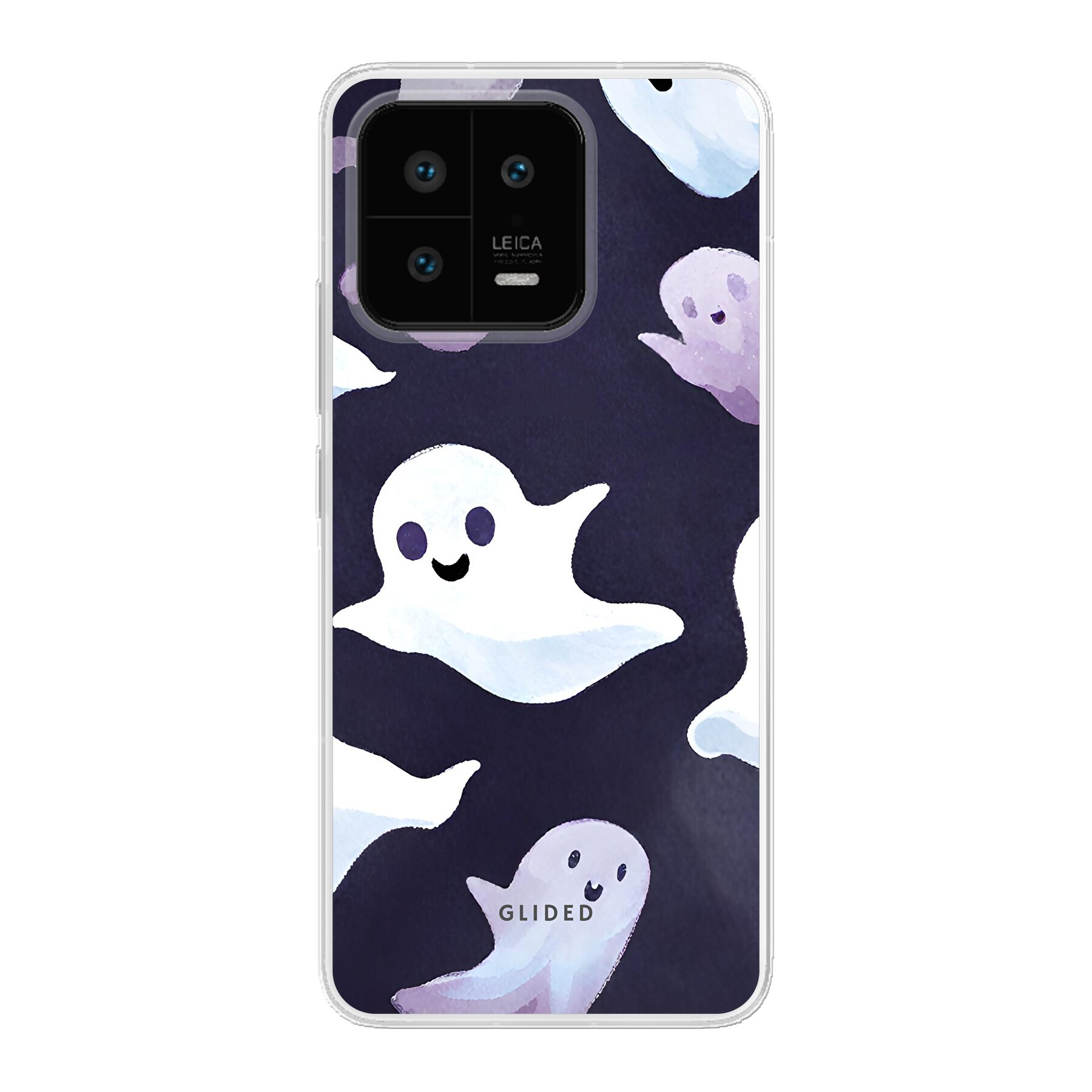 Tuotekuva Spooky Ghosts - Xiaomi 13 Puhelimen suojakuori