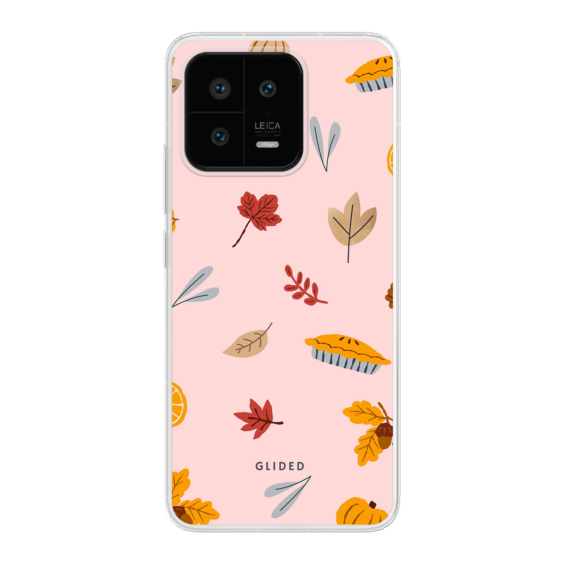 Product image Pink Fall - Xiaomi 13 Phone case
