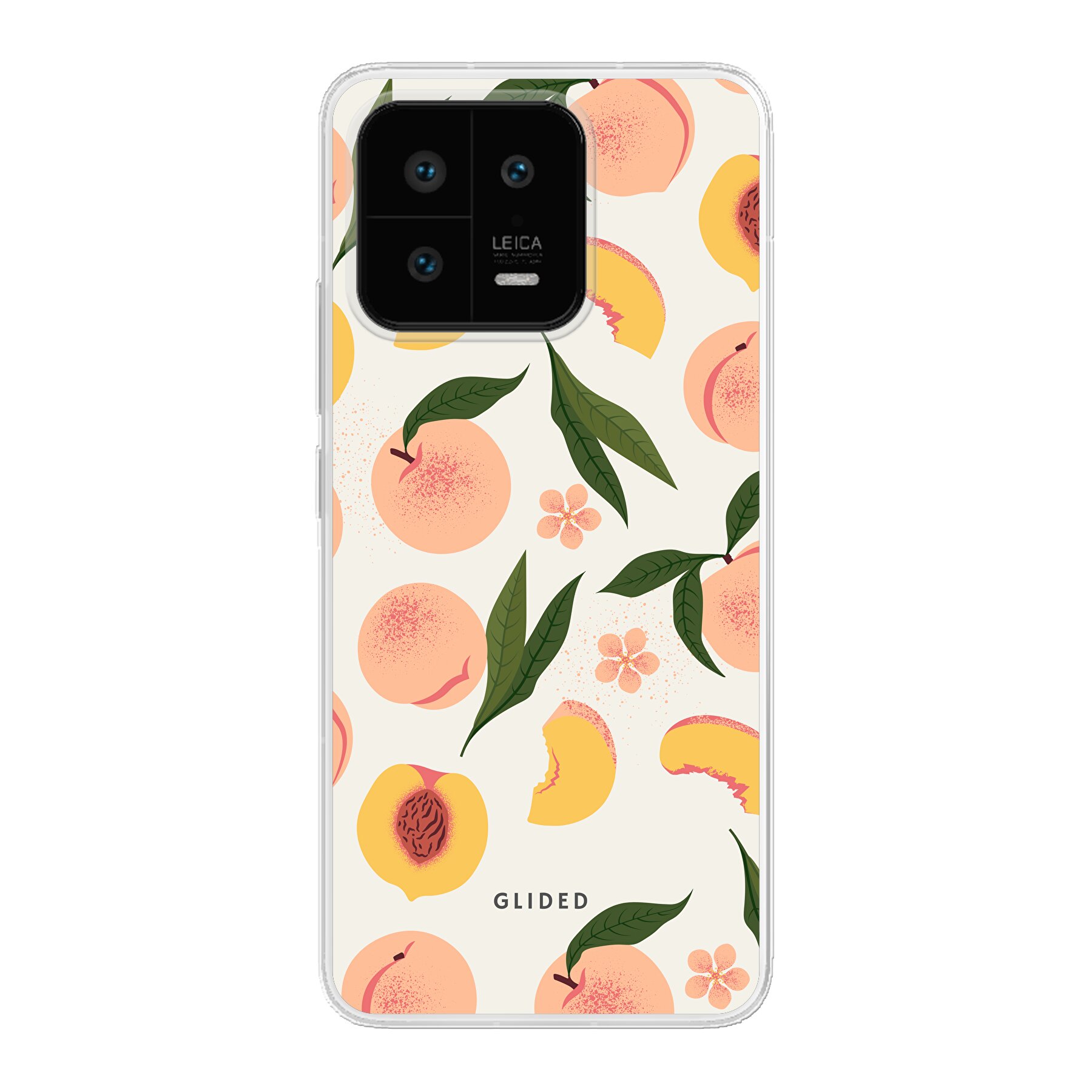 Tuotekuva Peachy Beauty - Xiaomi 13 Puhelimen suojakuori