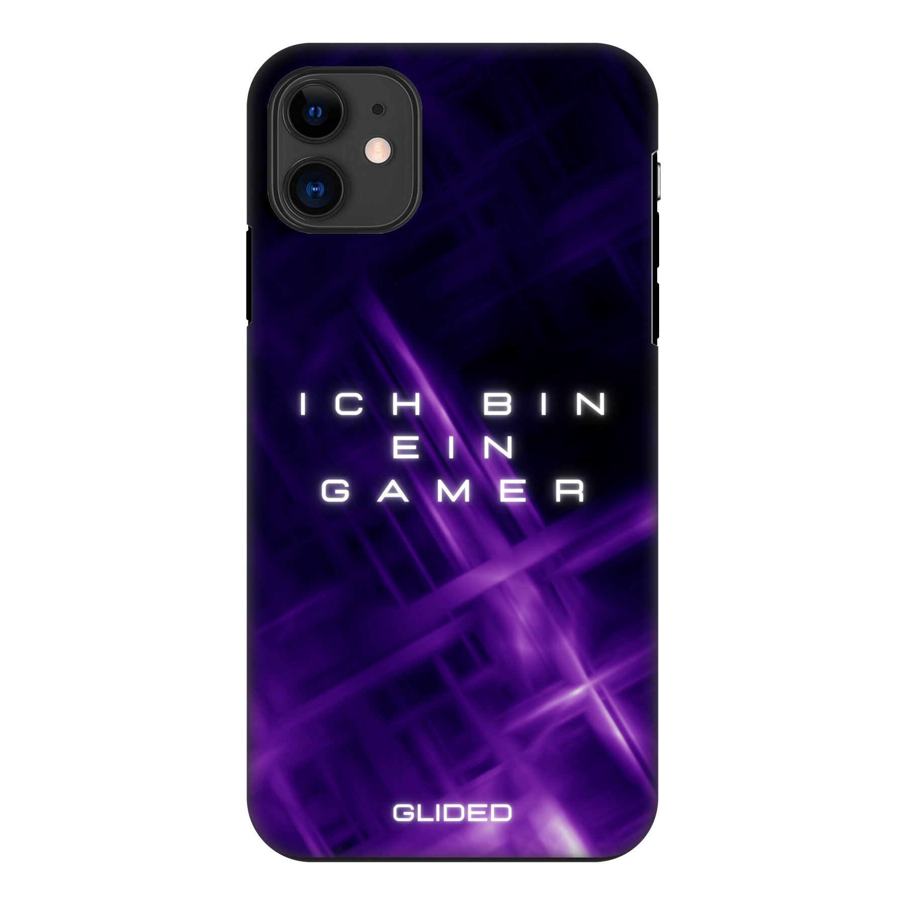 Immagine del prodotto Gamer - iPhone 11 Handyhülle