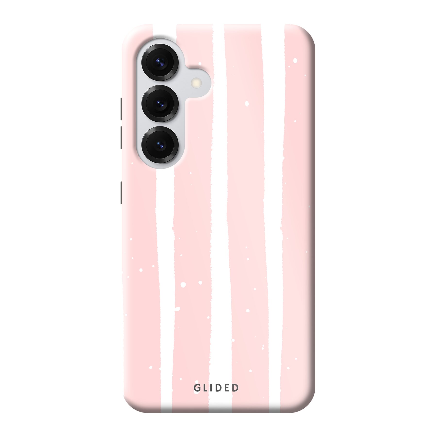 Immagine del prodotto Pink Stripes - Samsung Galaxy S25 Cover