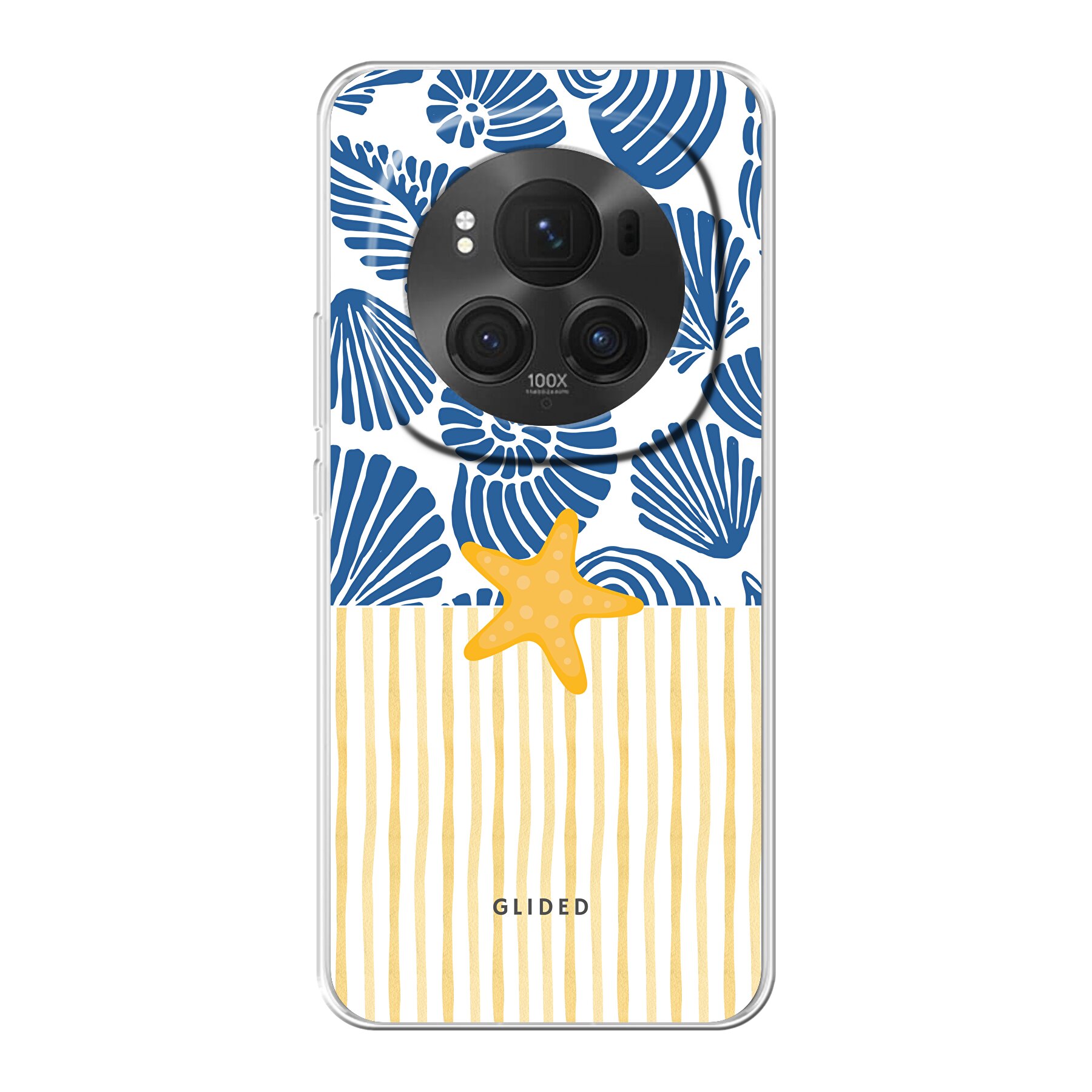 Image du produit Maritime Beachy - Honor Magic 6 Pro Coque de téléphone