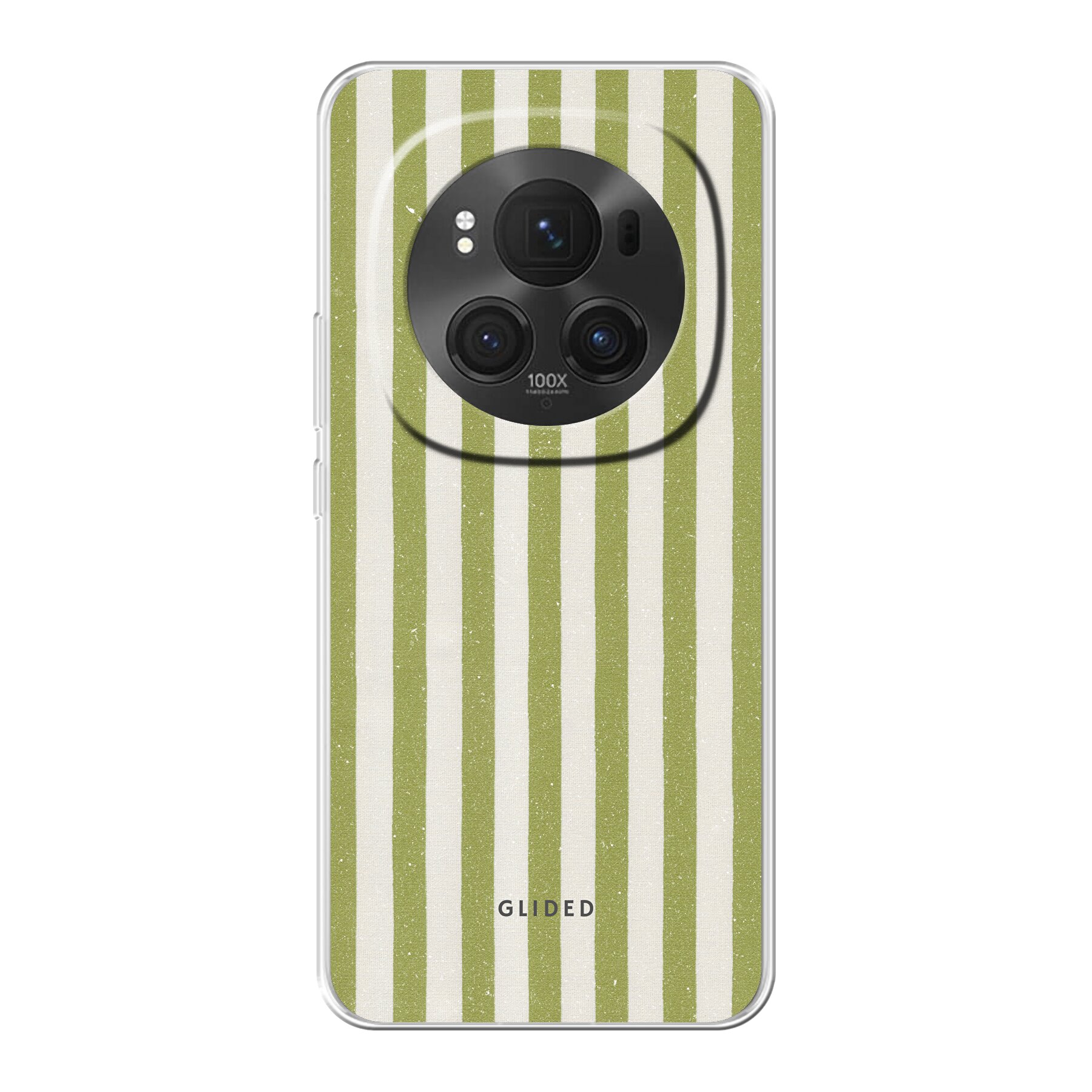 Image du produit Green and Cream - Honor Magic 6 Pro Coque de téléphone