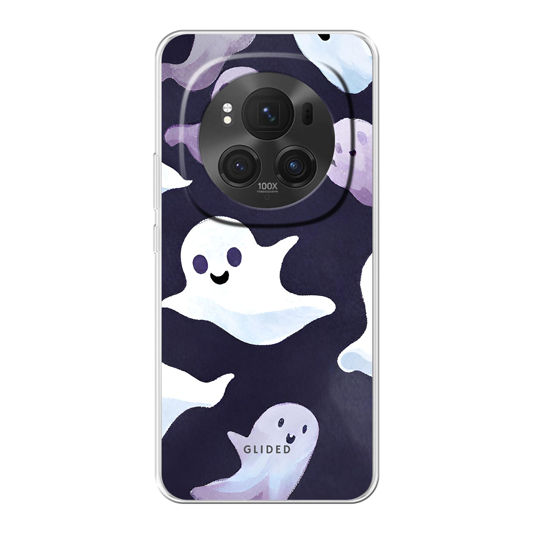 Image du produit Spooky Ghosts - Honor Magic 6 Pro Coque de téléphone