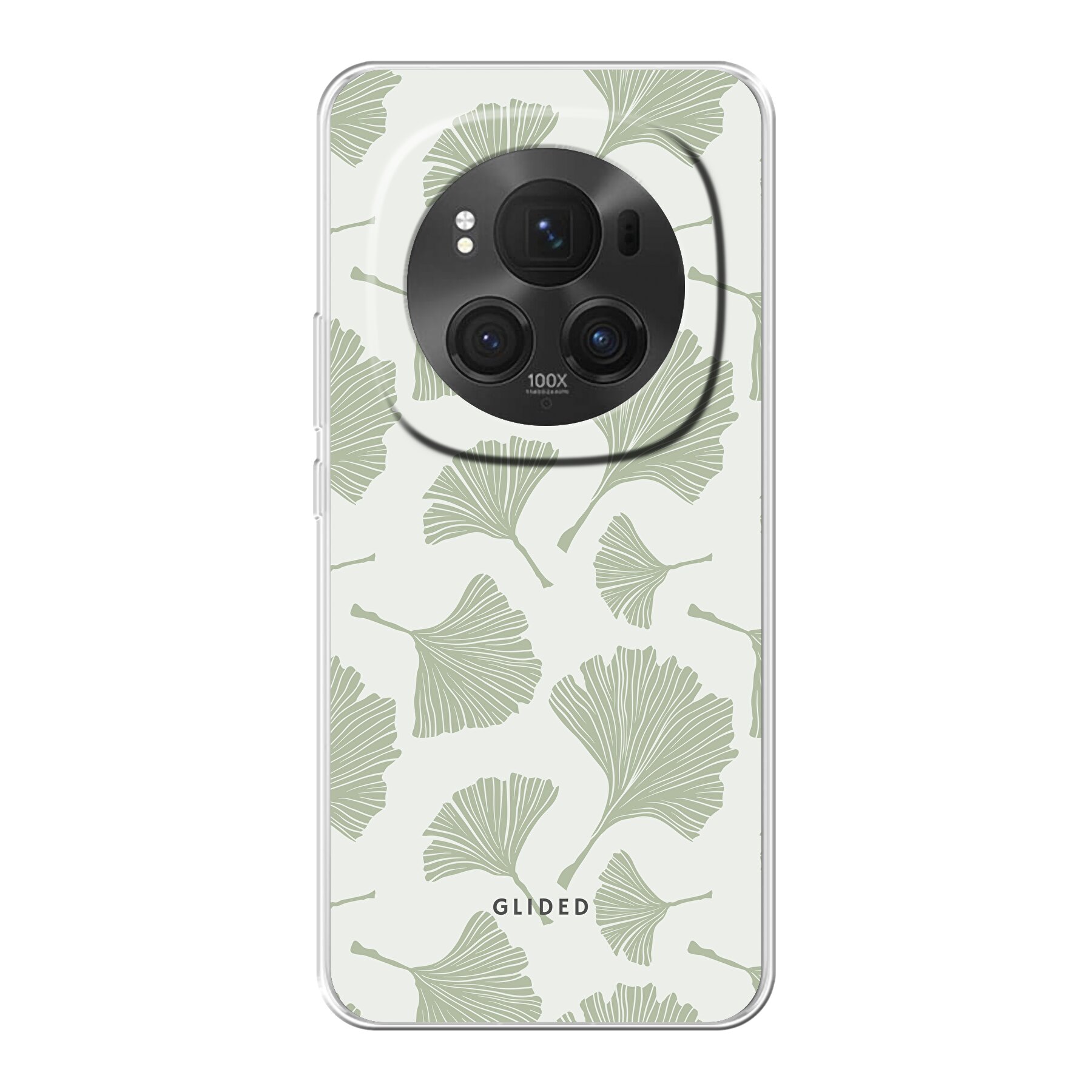 Image du produit Ginkgo Biloba - Honor Magic 6 Pro Coque de téléphone