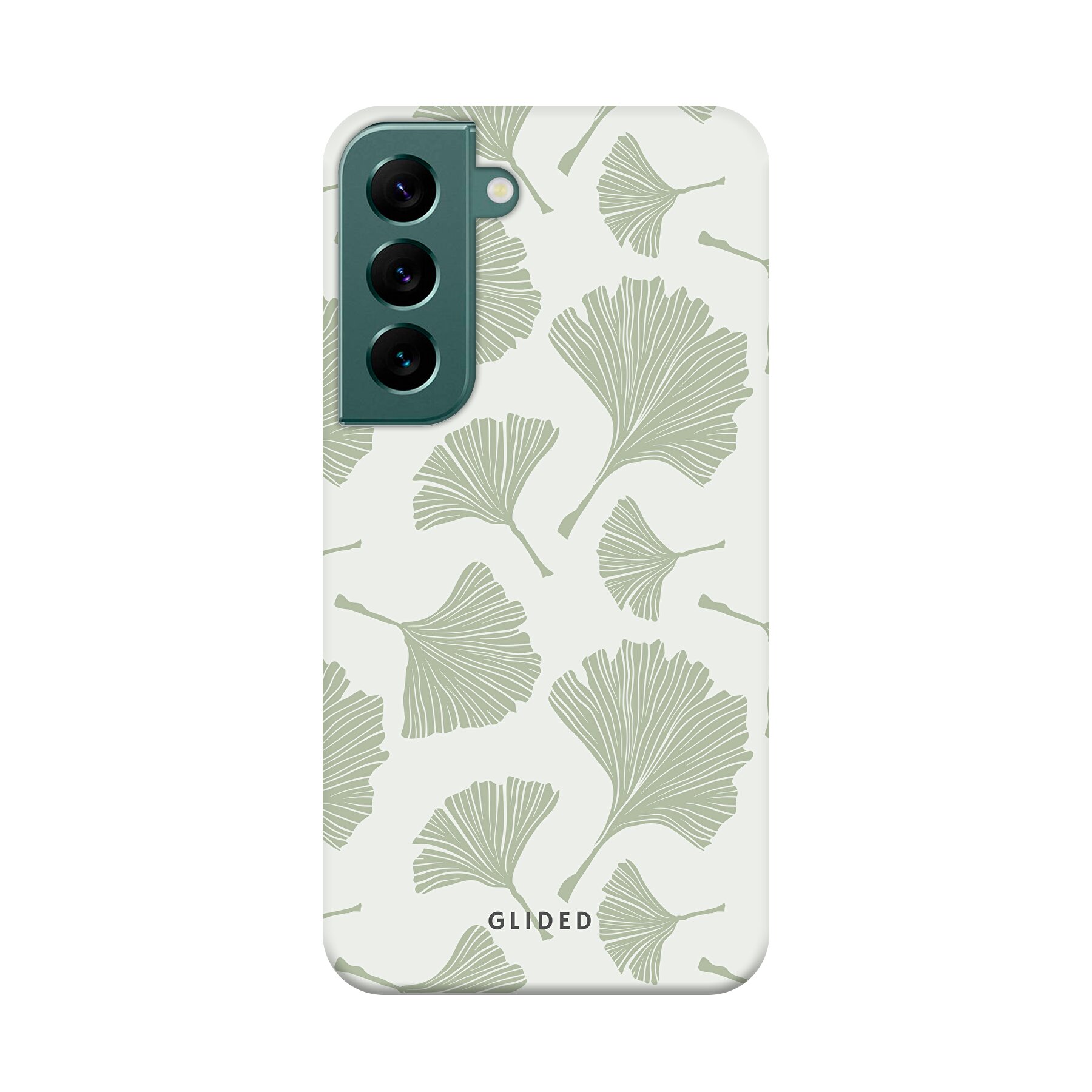 Immagine del prodotto Ginkgo Biloba - Samsung Galaxy S22 Cover