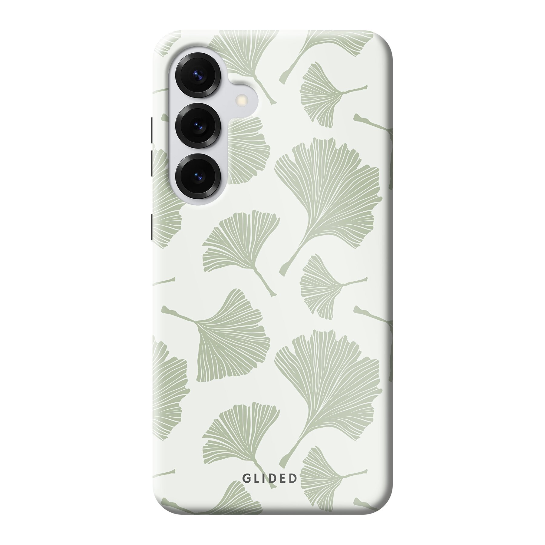 Produktbild Ginkgo Biloba - Samsung Galaxy S25 Plus Handyhülle