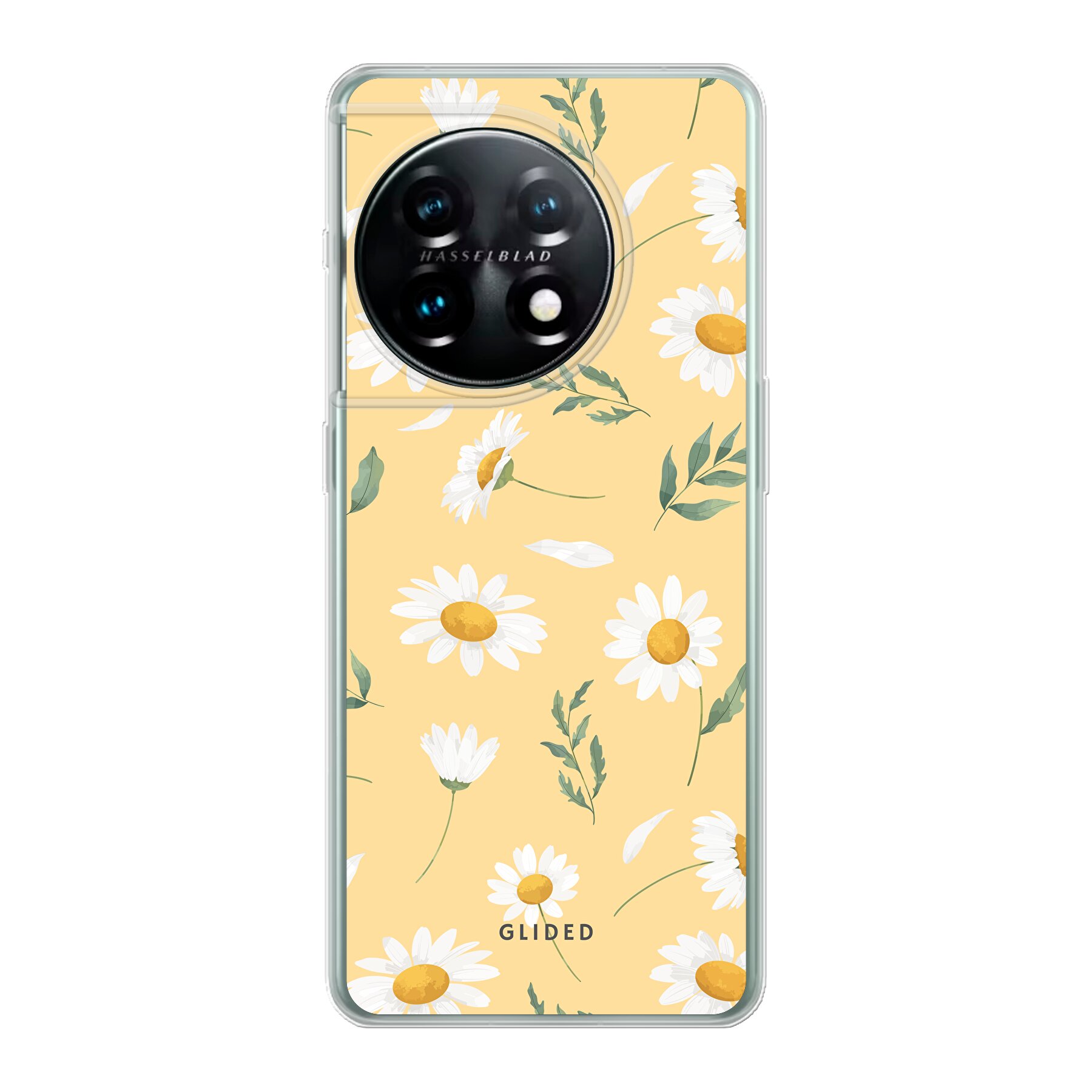 Yellow Daisy - OnePlus 11 Handyhülle
