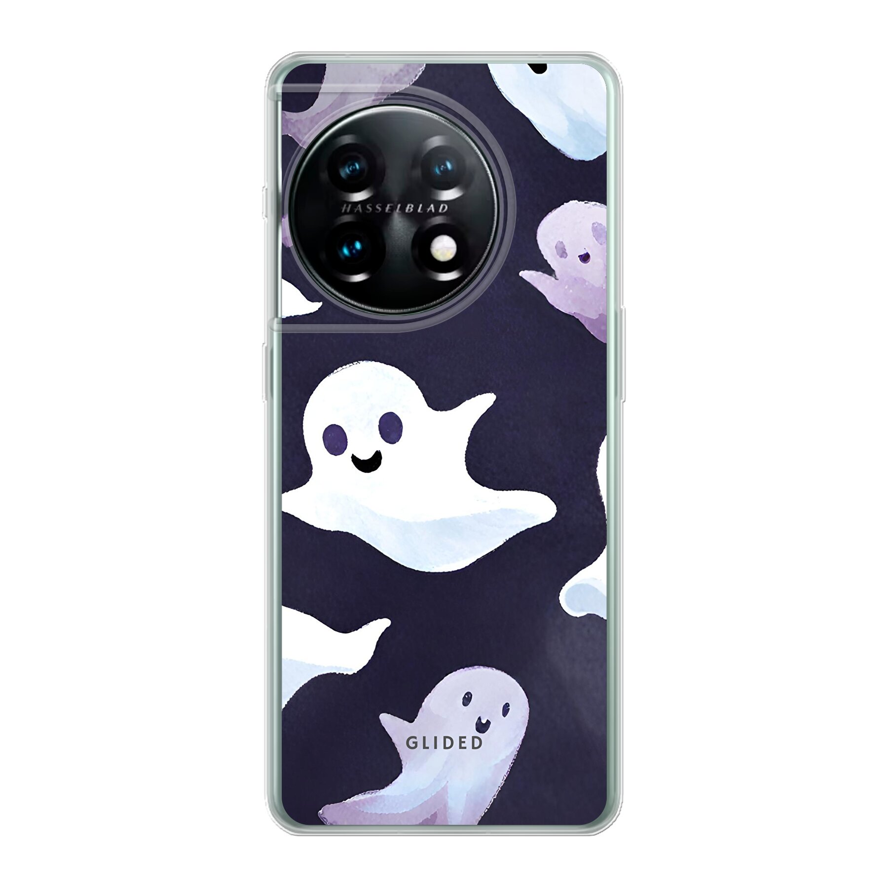 Spooky Ghosts - OnePlus 11 Handyhülle