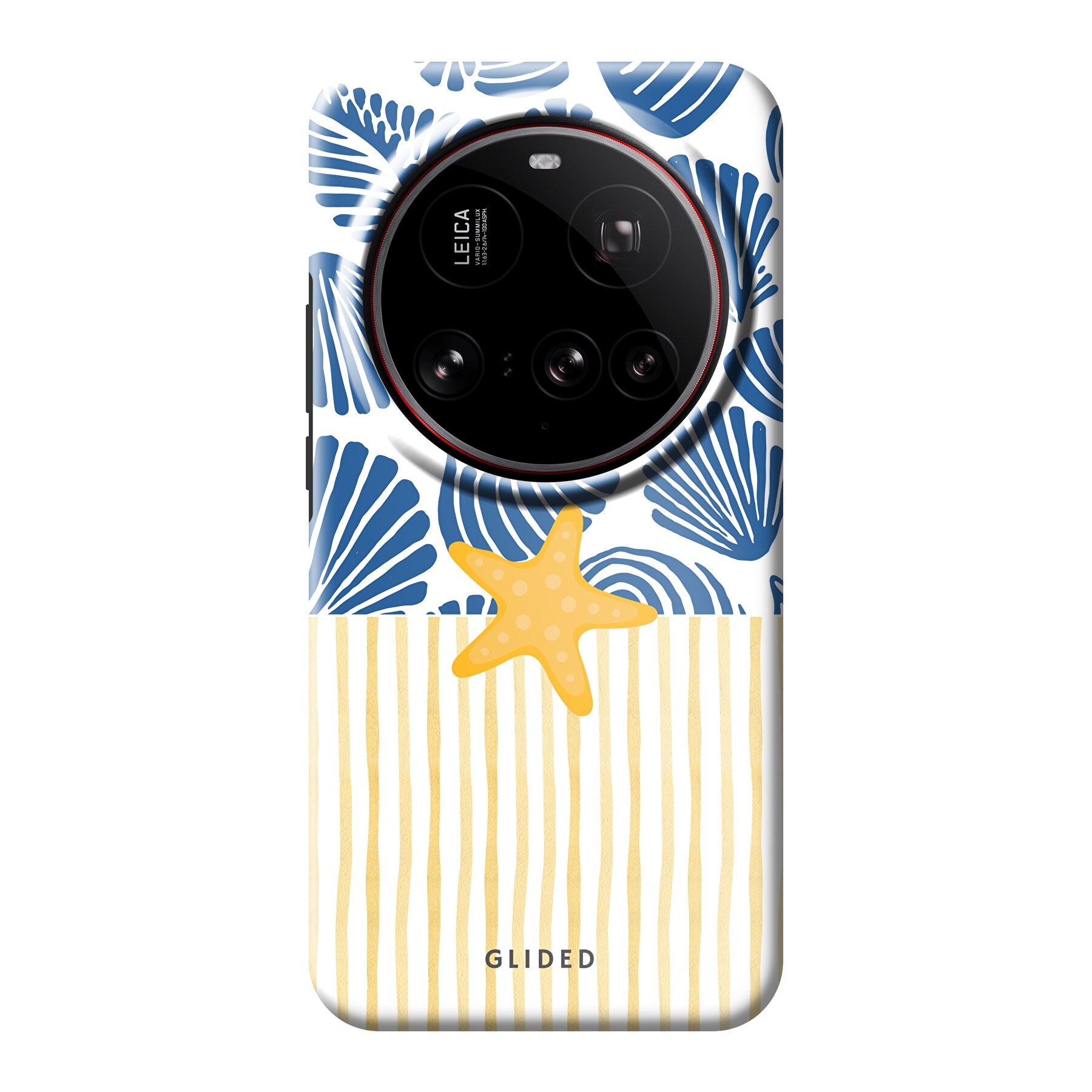 Produktbild Maritime Beachy - Xiaomi 15 Ultra Handyhülle