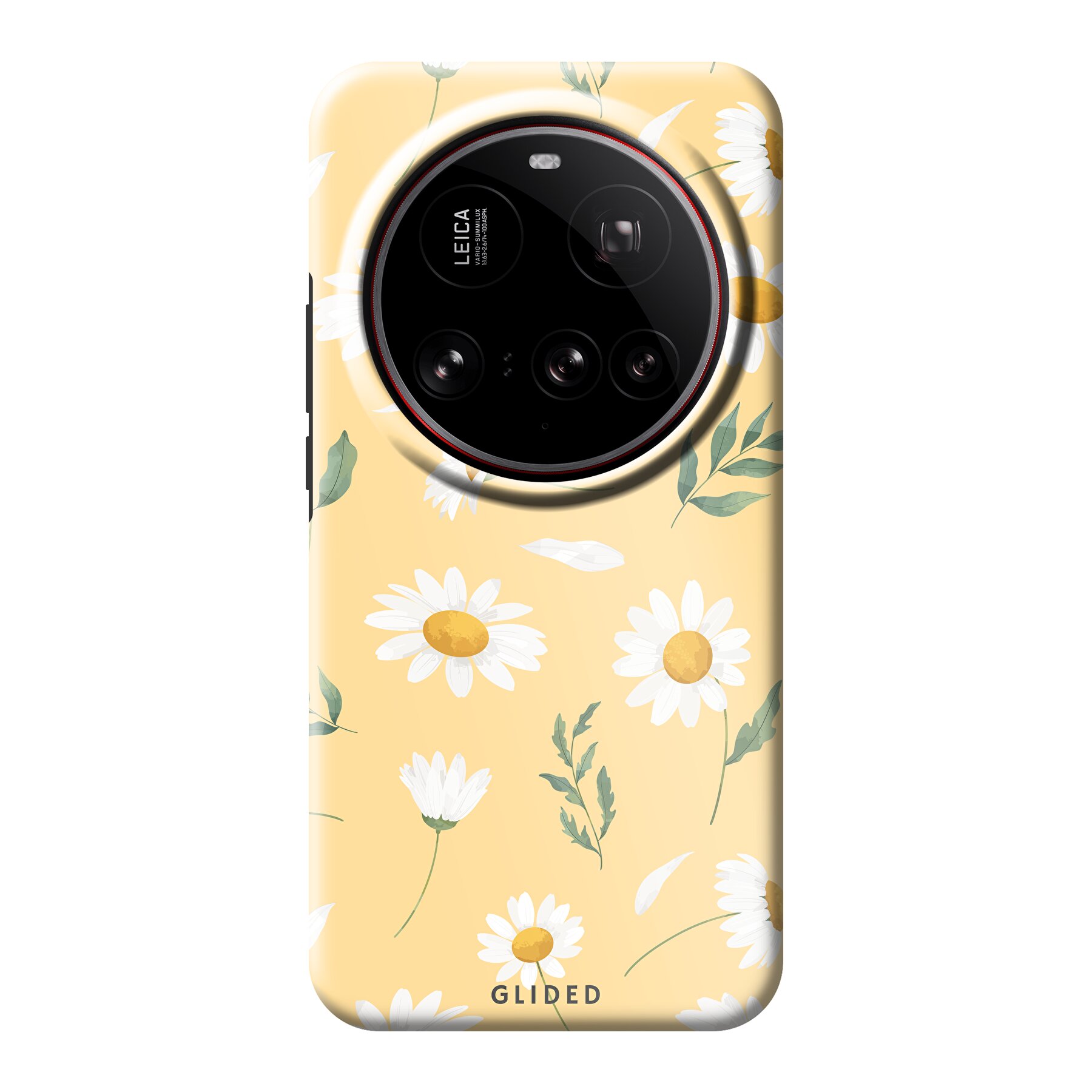 Imagen del producto Yellow Daisy - Xiaomi 15 Ultra Funda