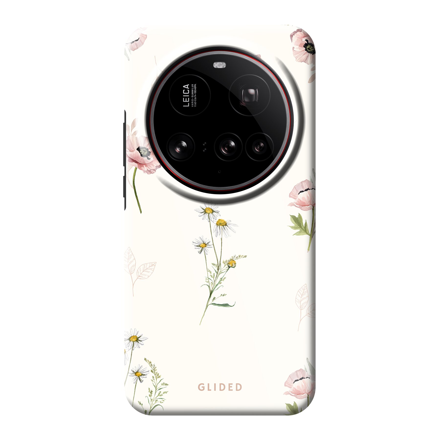 Obraz produktu Pink Flower Time - Xiaomi 15 Ultra Etui na telefon