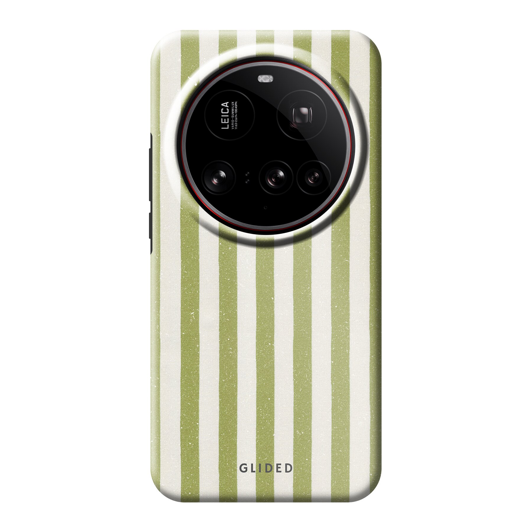 Imagen del producto Green and Cream - Xiaomi 15 Ultra Funda