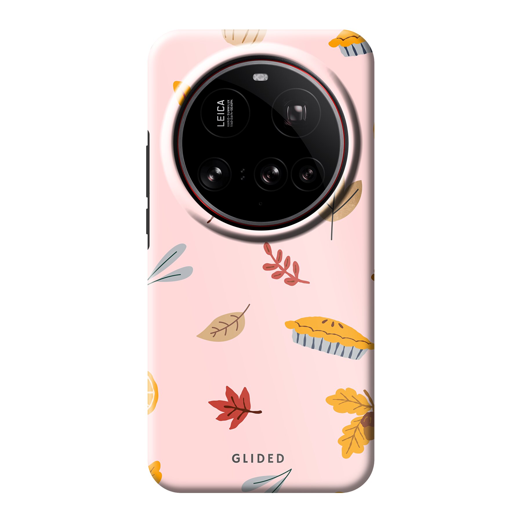 Image du produit Pink Fall - Xiaomi 15 Ultra Coque de téléphone