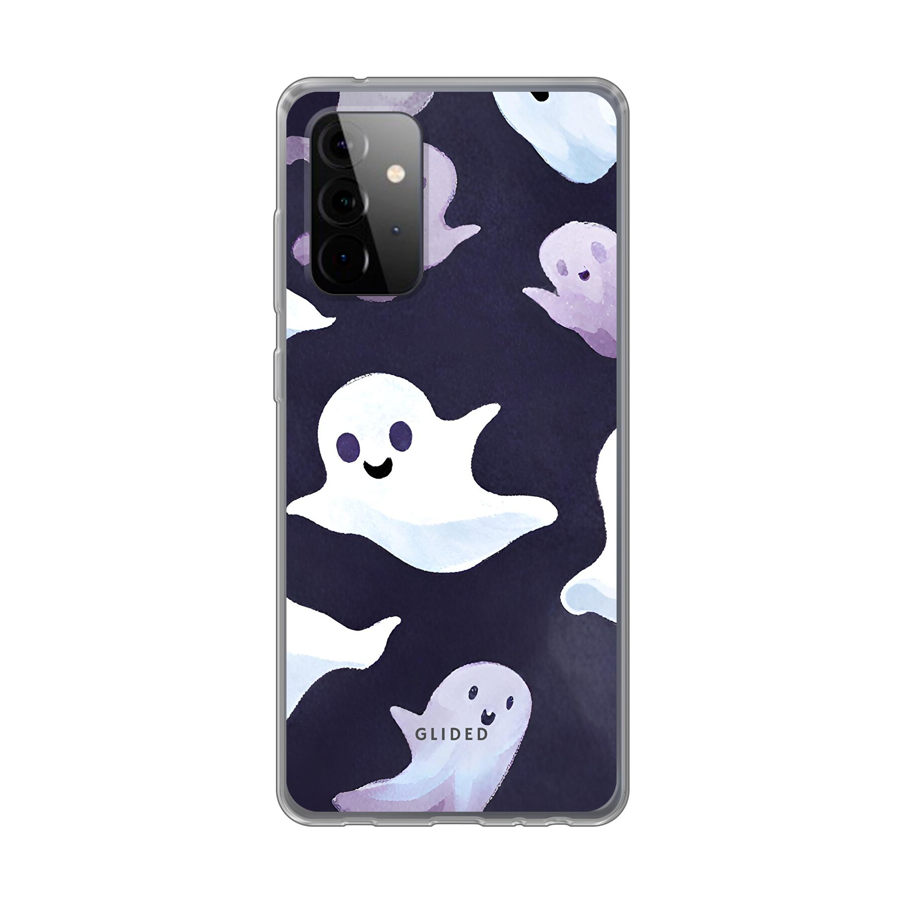 Immagine del prodotto Spooky Ghosts - Samsung Galaxy A72 5G Cover