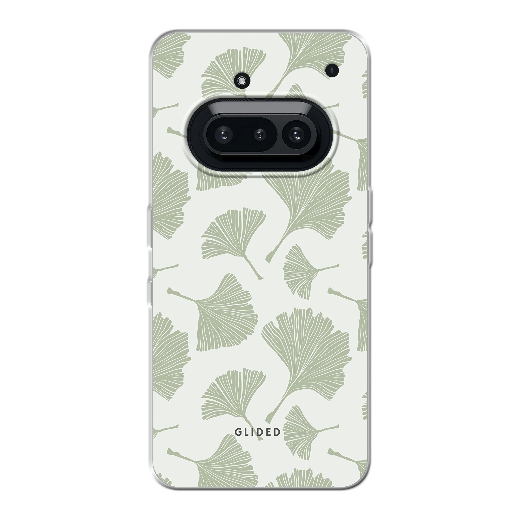 Produktbild Ginkgo Biloba - Nothing Phone 3a Handyhülle