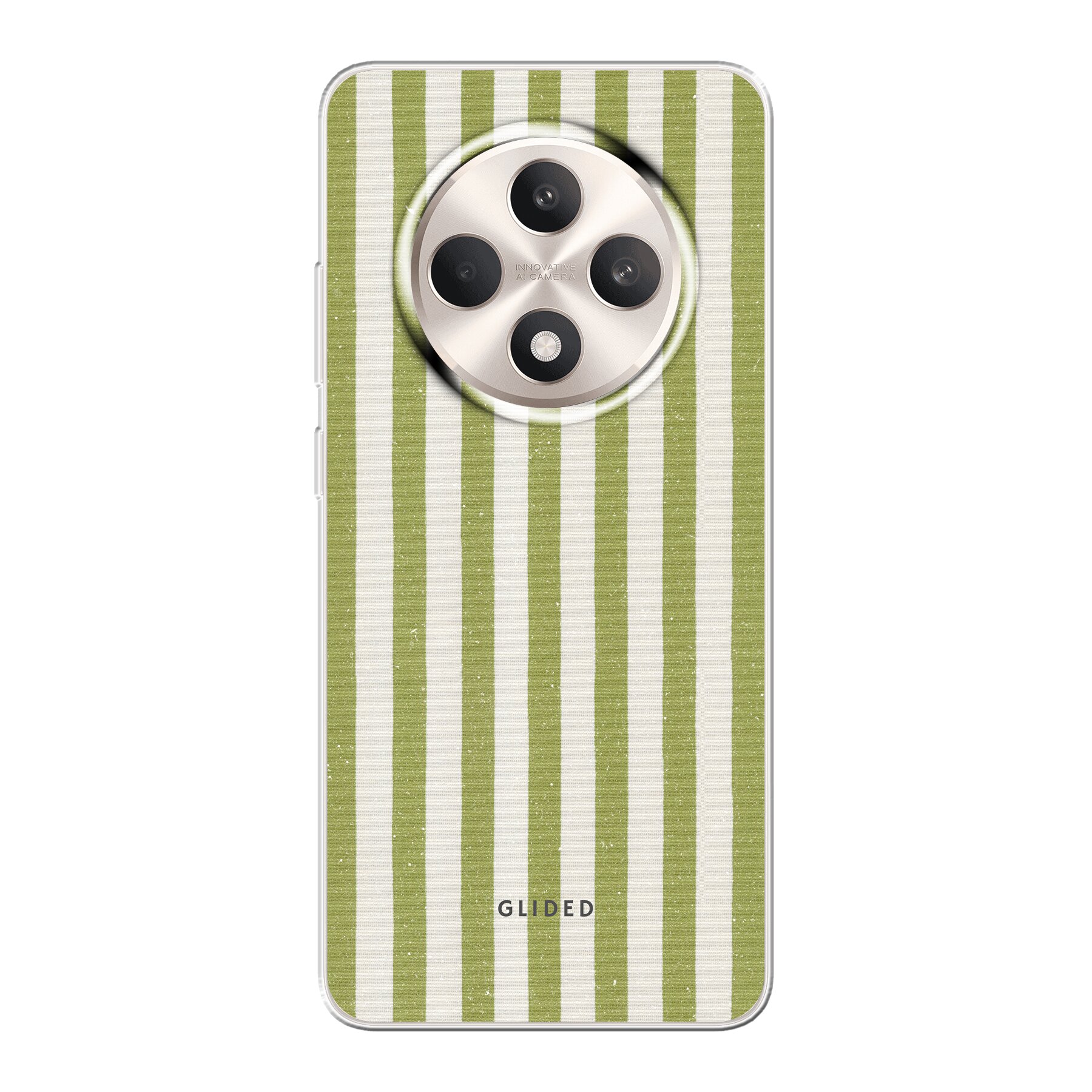 Immagine del prodotto Green and Cream - Oppo Reno12 F Cover