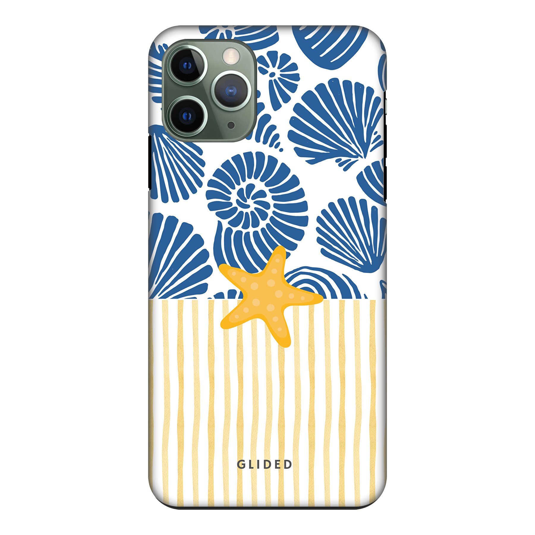 Immagine del prodotto Maritime Beachy - iPhone 11 Pro Cover