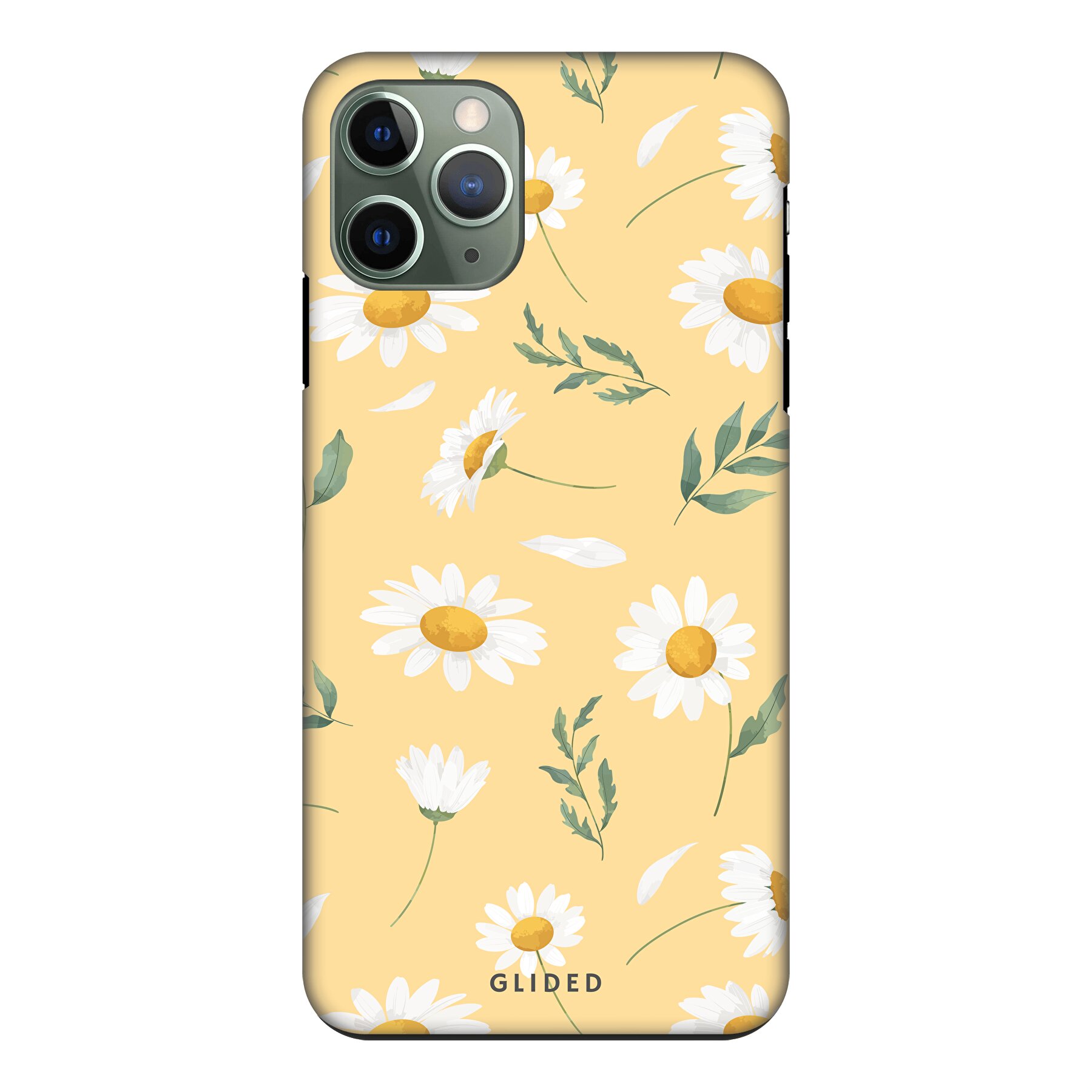 Image du produit Yellow Daisy - iPhone 11 Pro Coque de téléphone