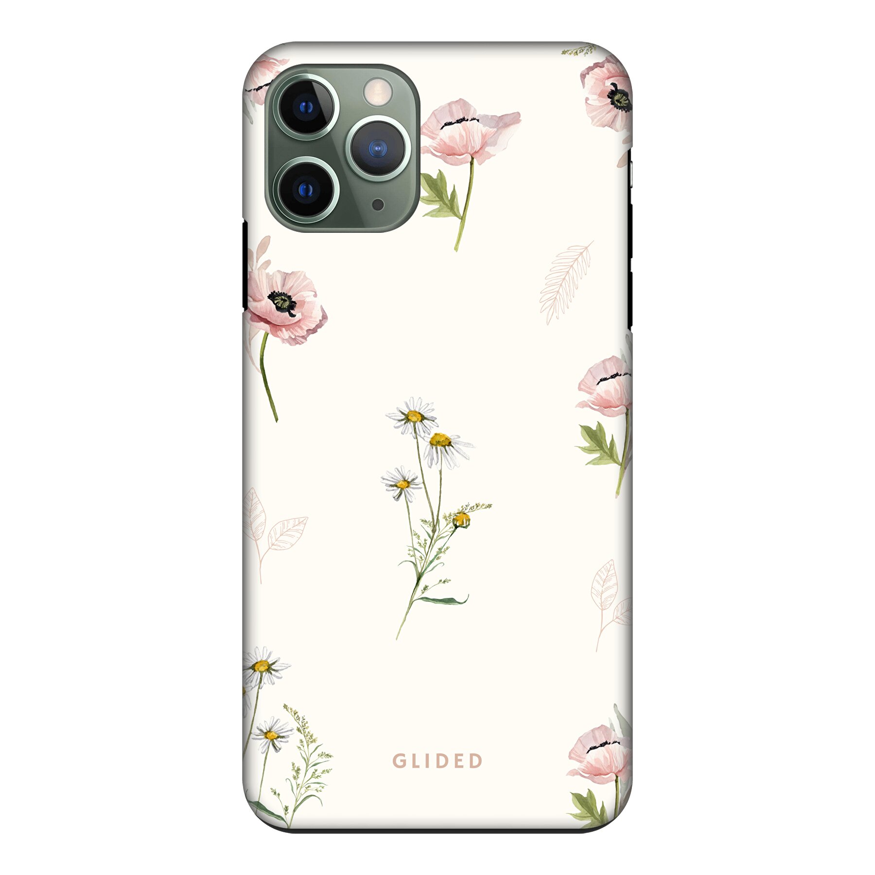 Immagine del prodotto Pink Flower Time - iPhone 11 Pro Cover