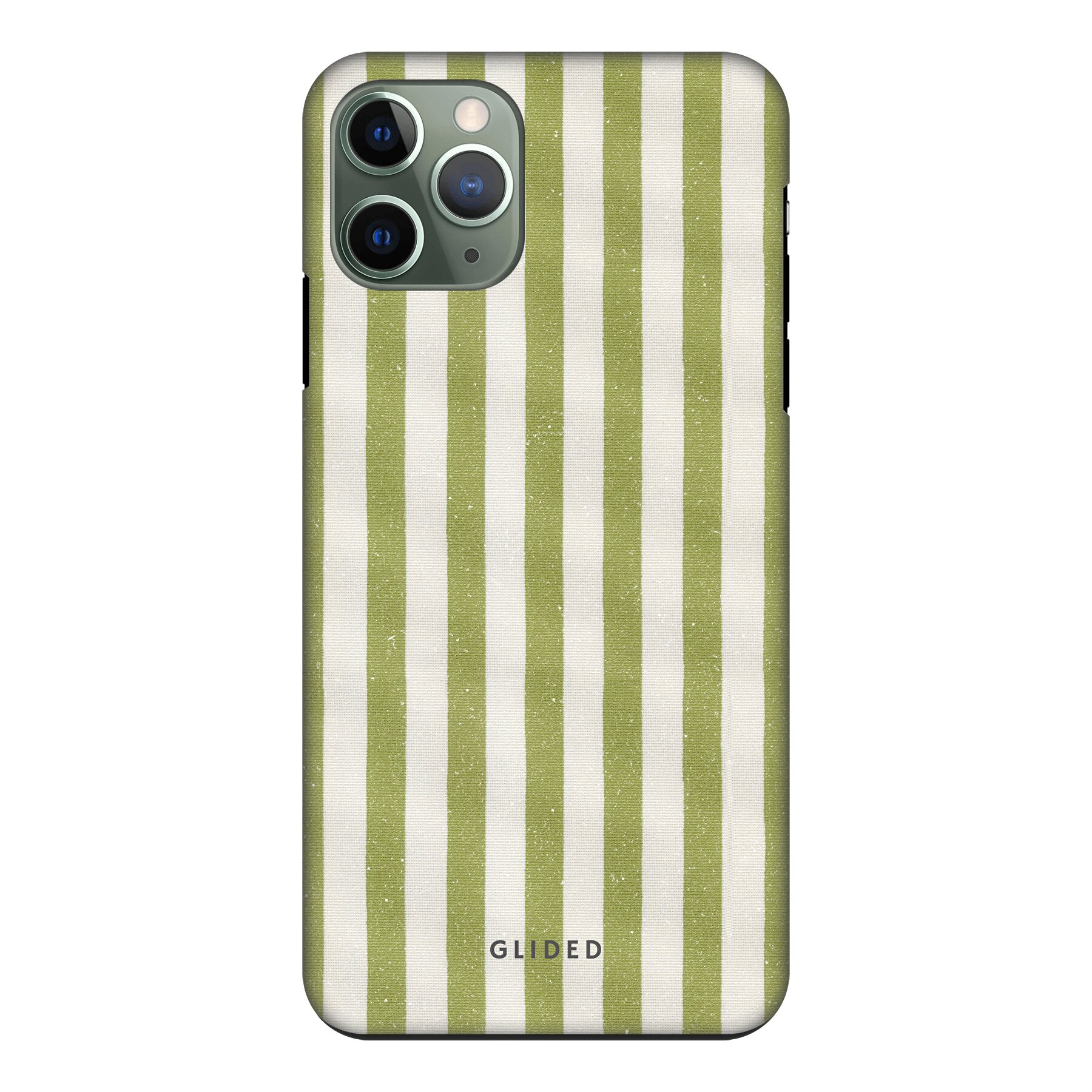 Obraz produktu Green and Cream - iPhone 11 Pro Etui na telefon