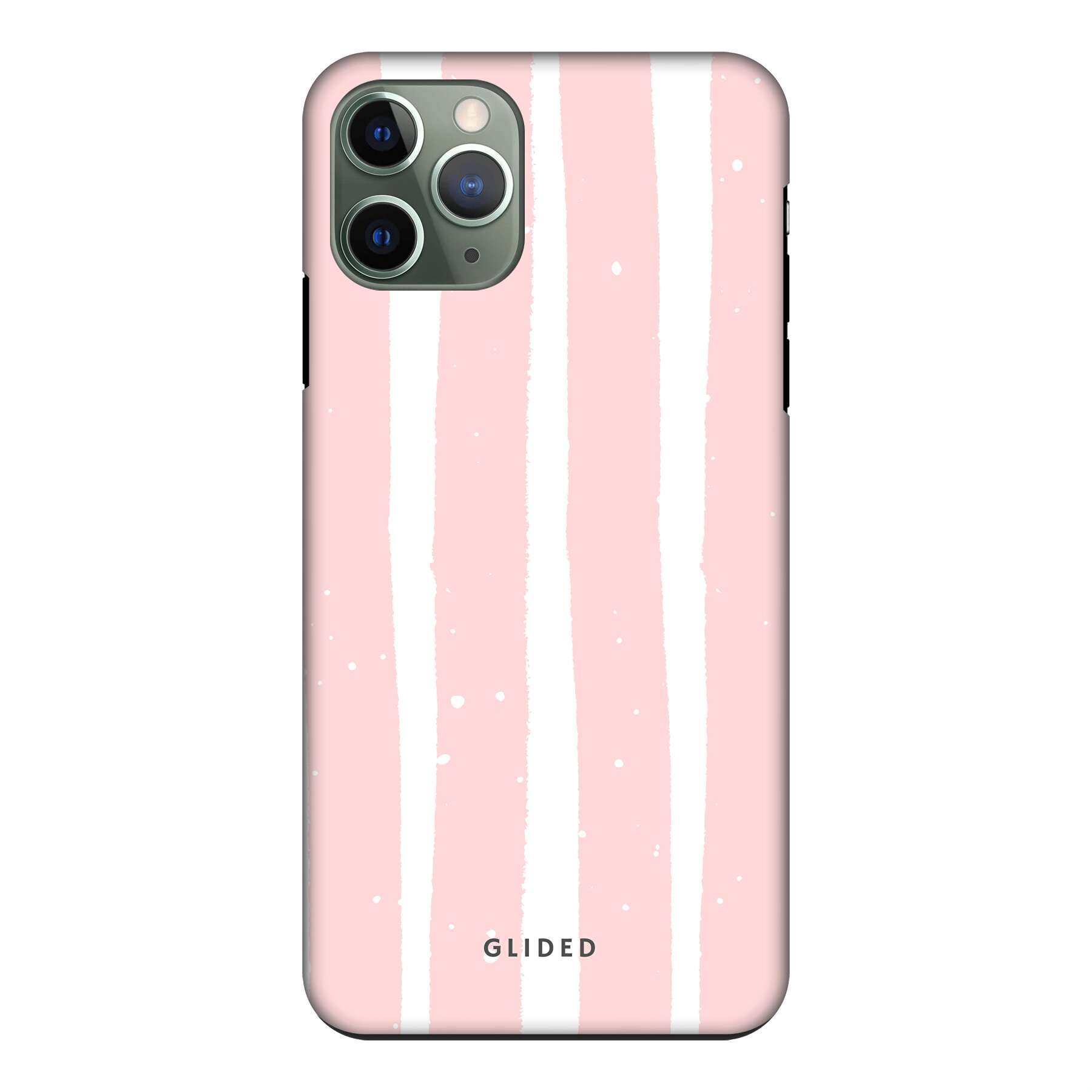 Image du produit Pink Stripes - iPhone 11 Pro Coque de téléphone