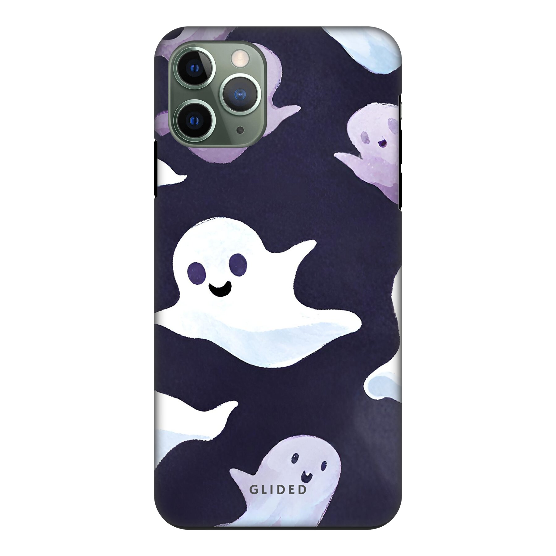 Product image Spooky Ghosts - iPhone 11 Pro Phone case