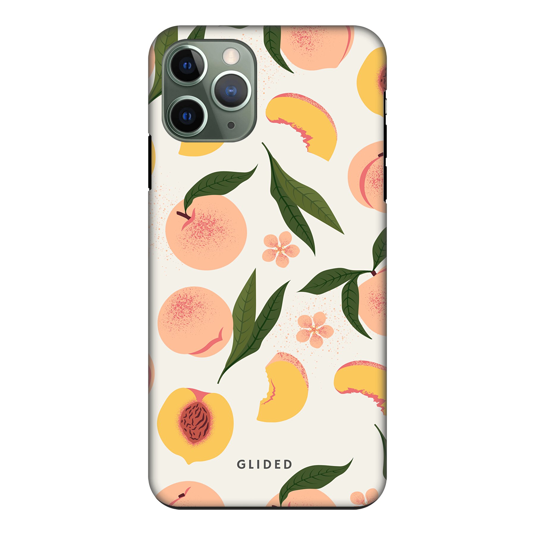 Image du produit Peachy Beauty - iPhone 11 Pro Coque de téléphone